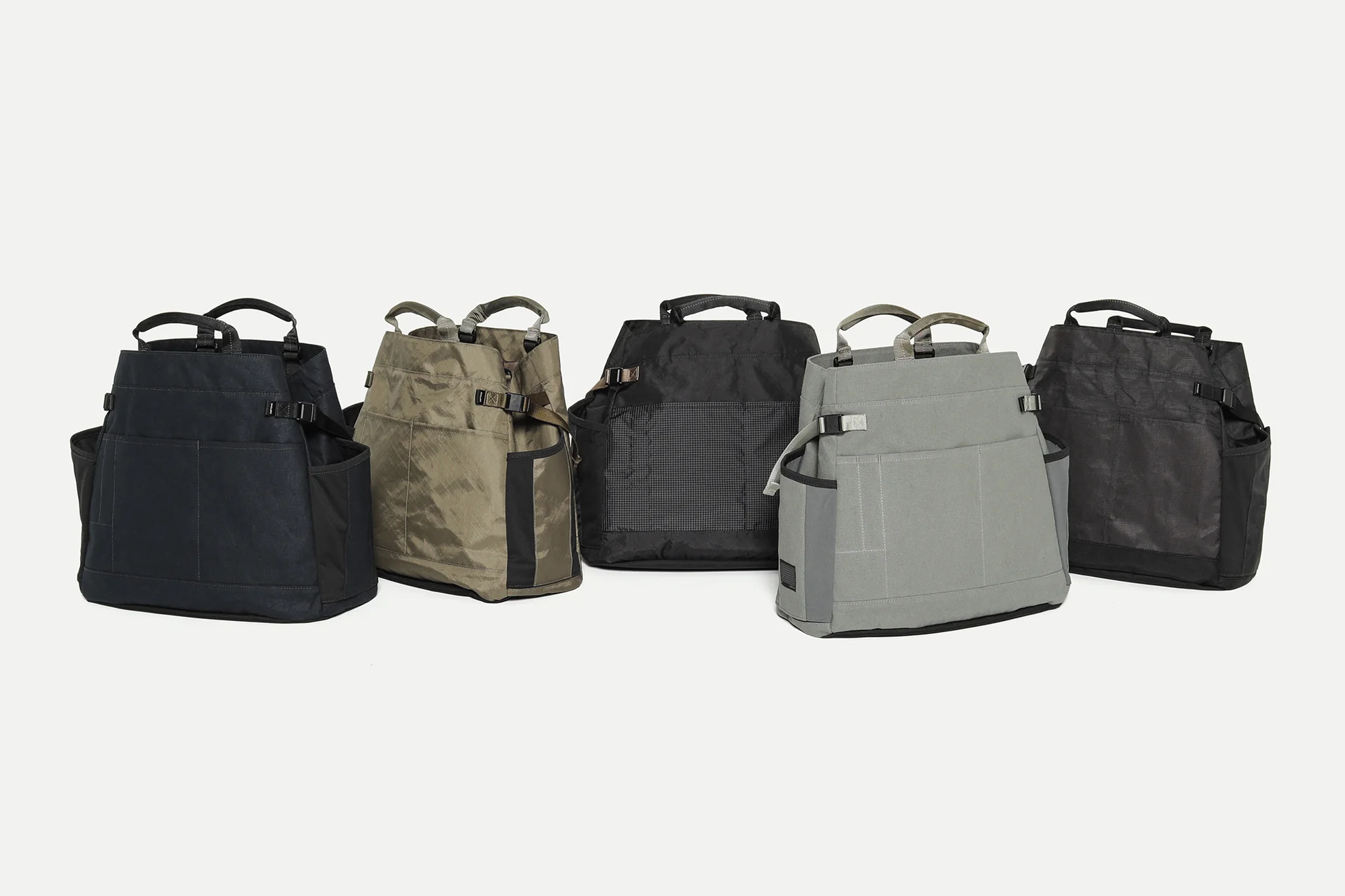 Engineered for the Modern Journey