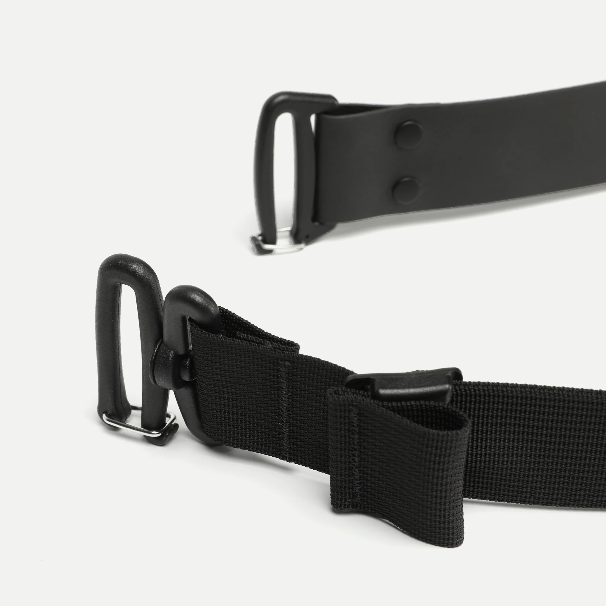 1.5" Quick Release Biothane Fidlock Sling Strap - Image 3