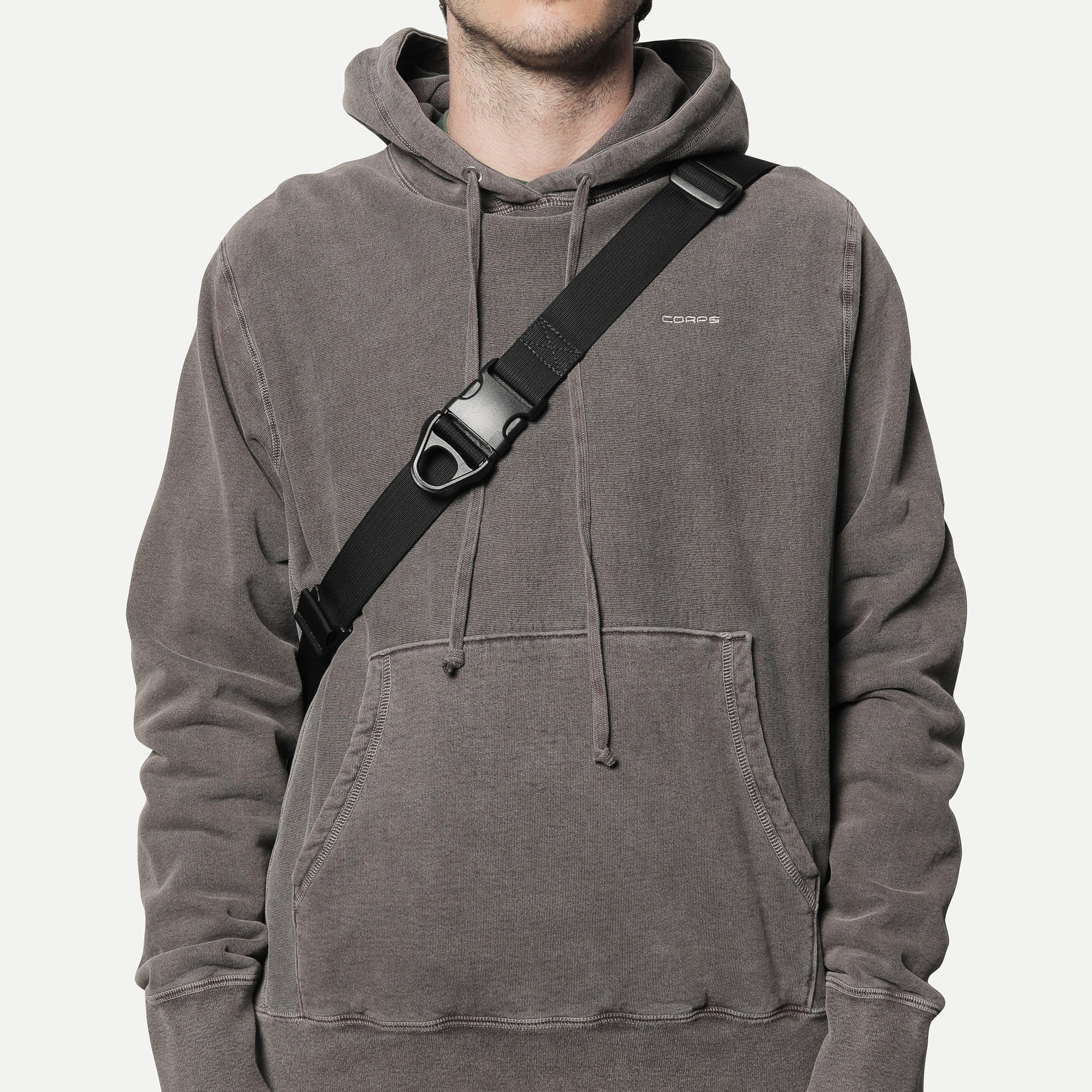 1.5" Quick Release Sling Strap - Image 4