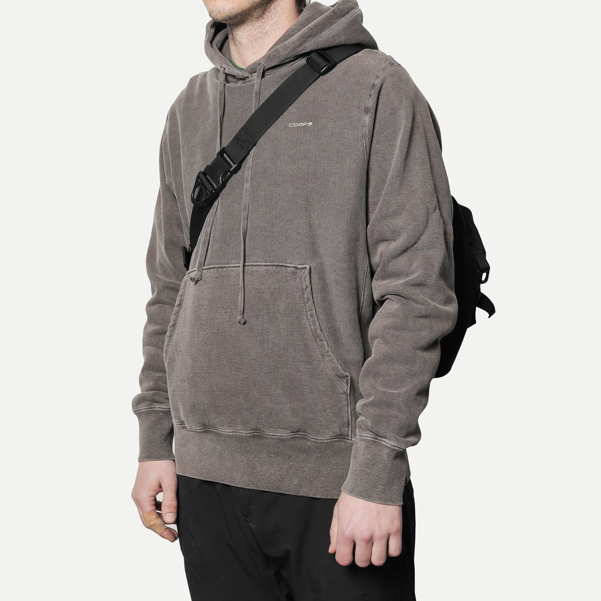 1.5" Quick Release Sling Strap - Image 5