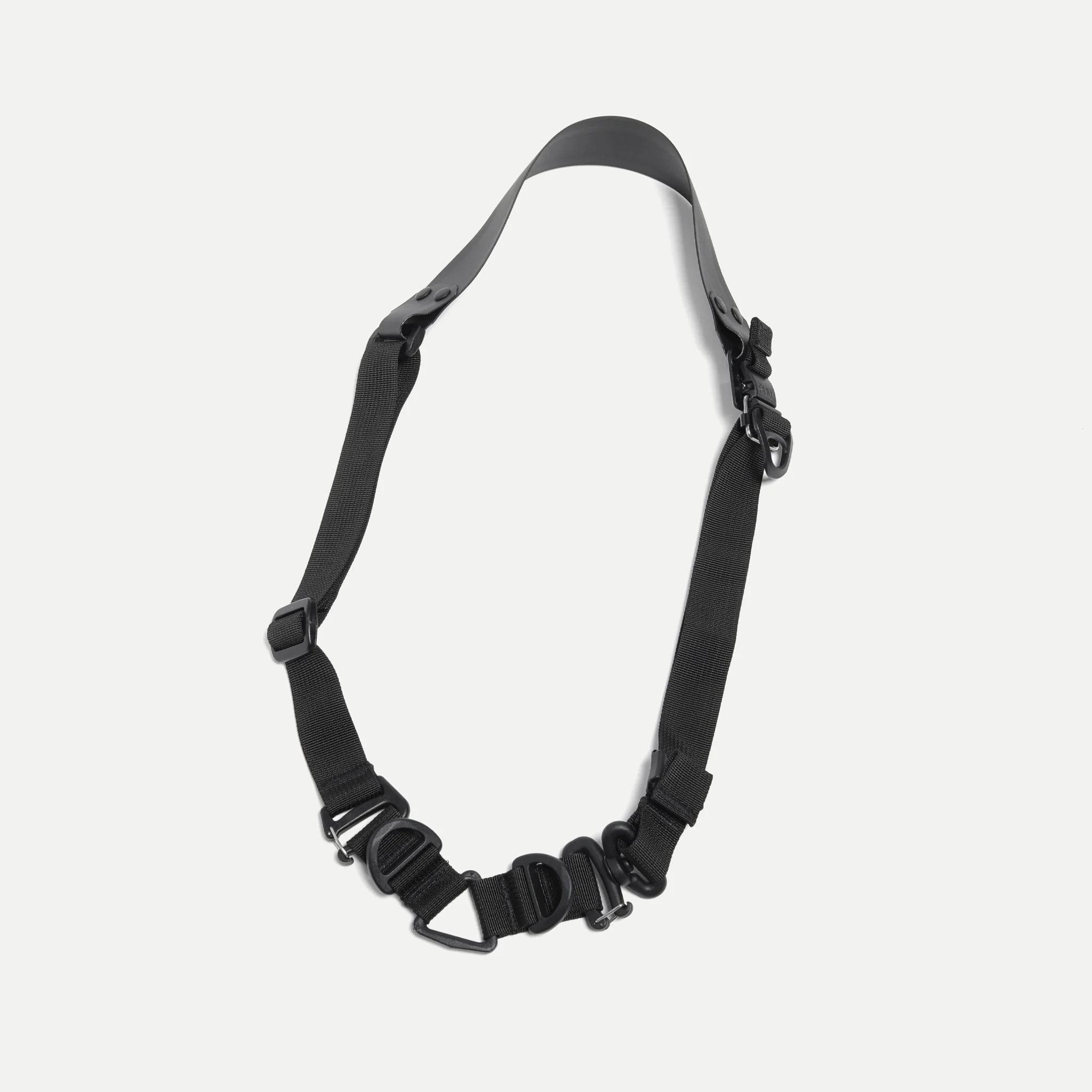 1" Quick Release Biothane Fidlock Sling Strap - Image 4