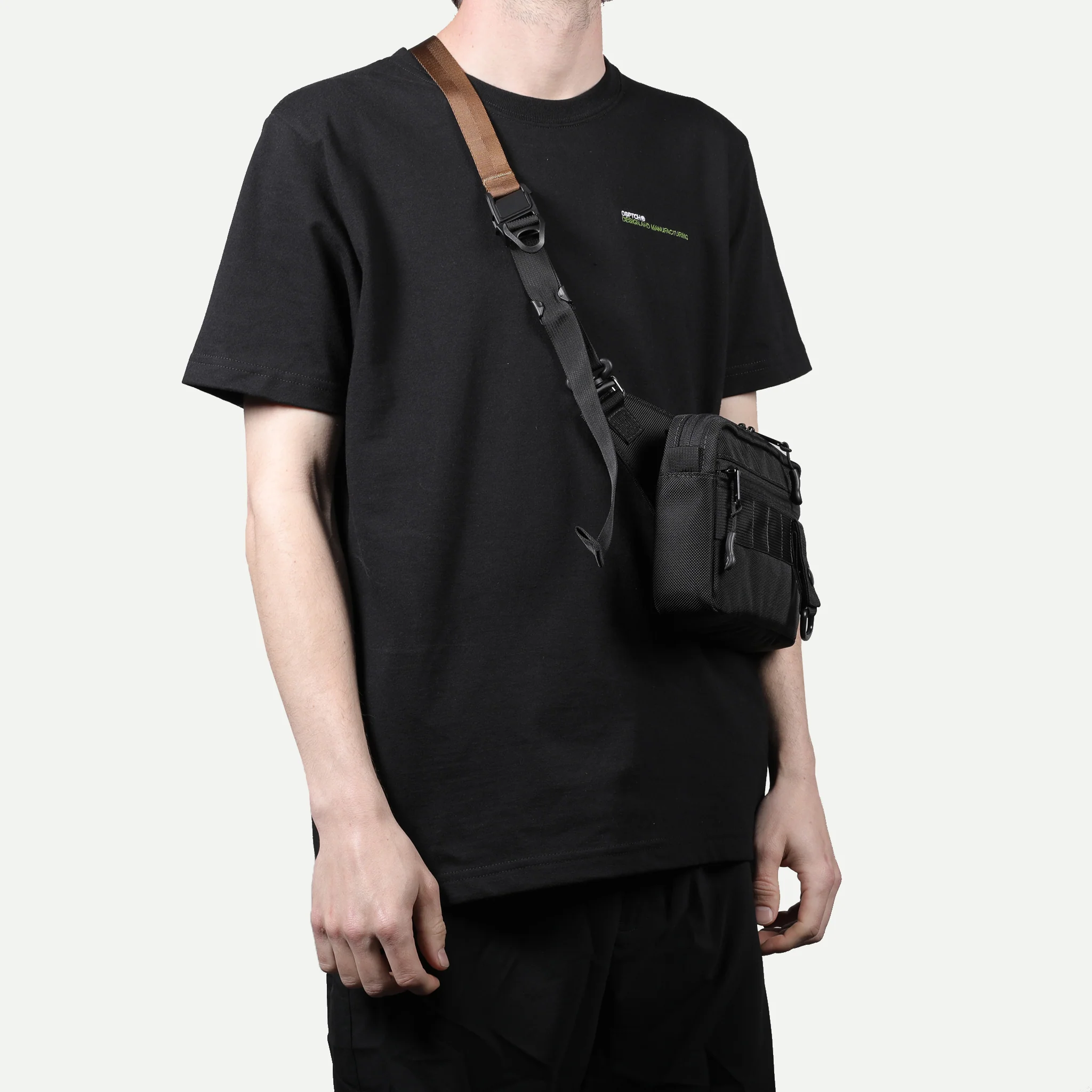 1” Quick Release Fidlock Sling Strap - Image 7