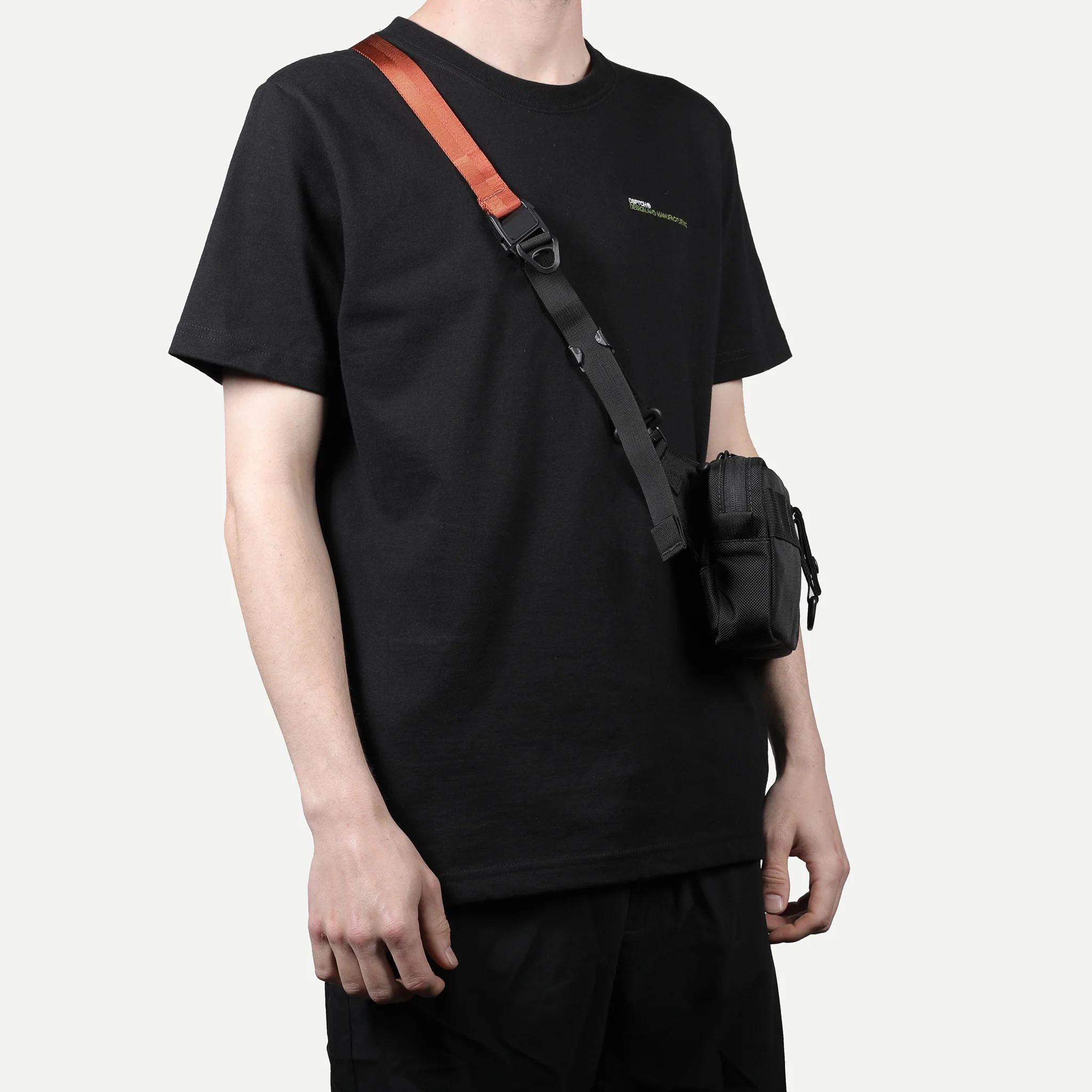 1” Quick Release Fidlock Sling Strap - Image 9