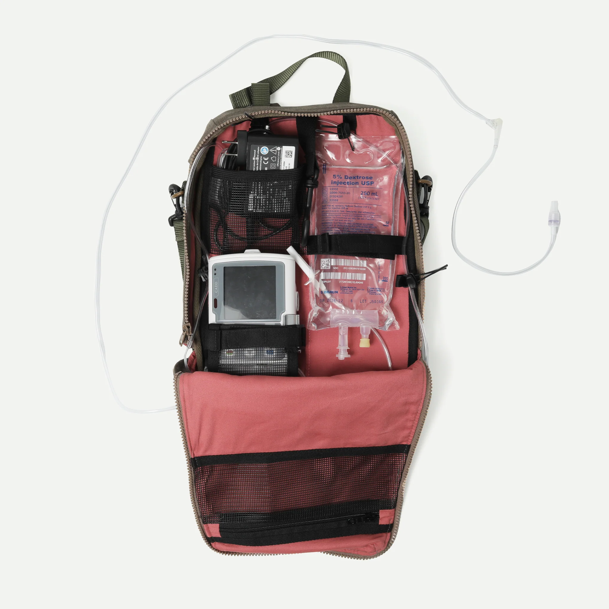 DSPTCH X Aero Pack - Image 11