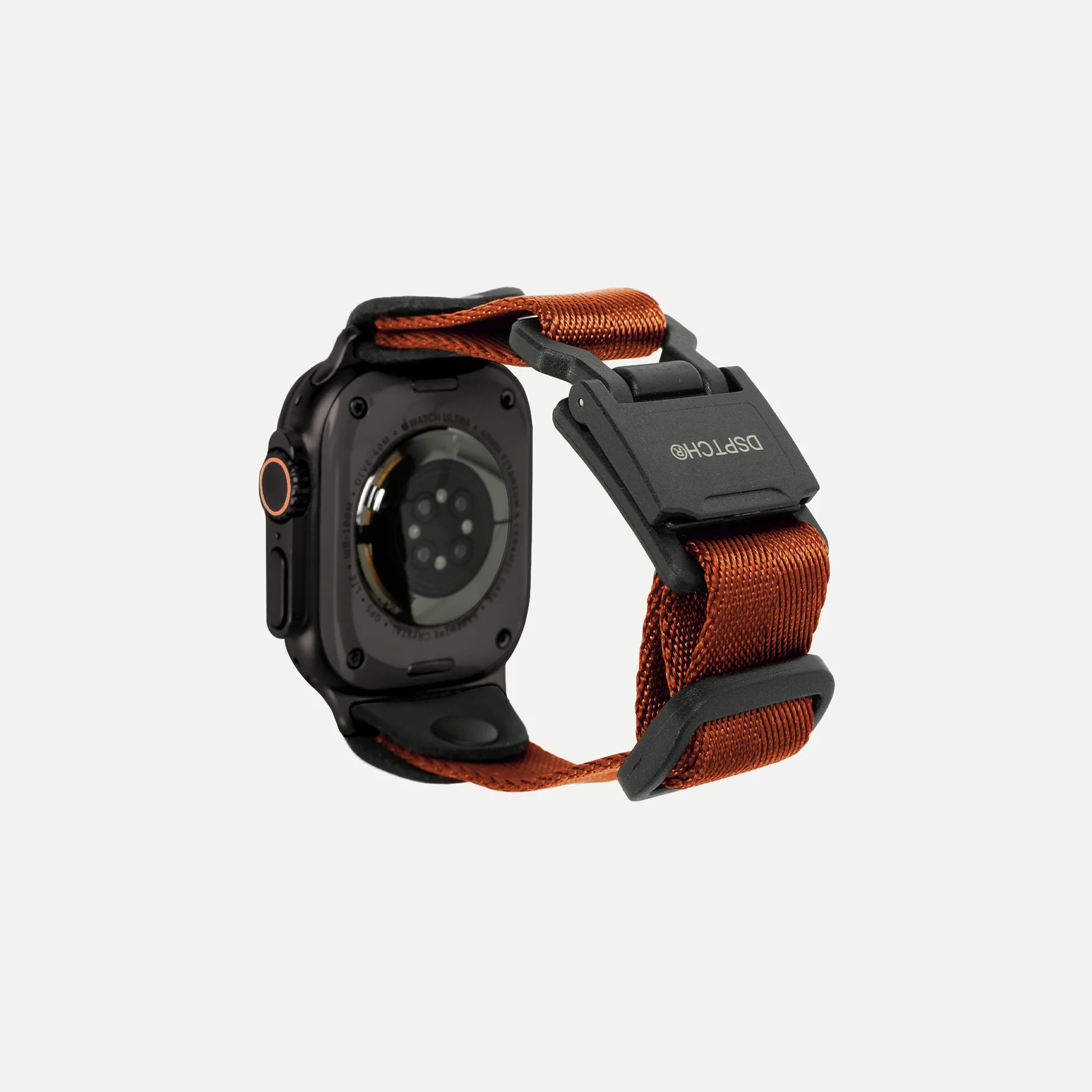 Apple Fidlock Watch Strap - Ultra - Image 3