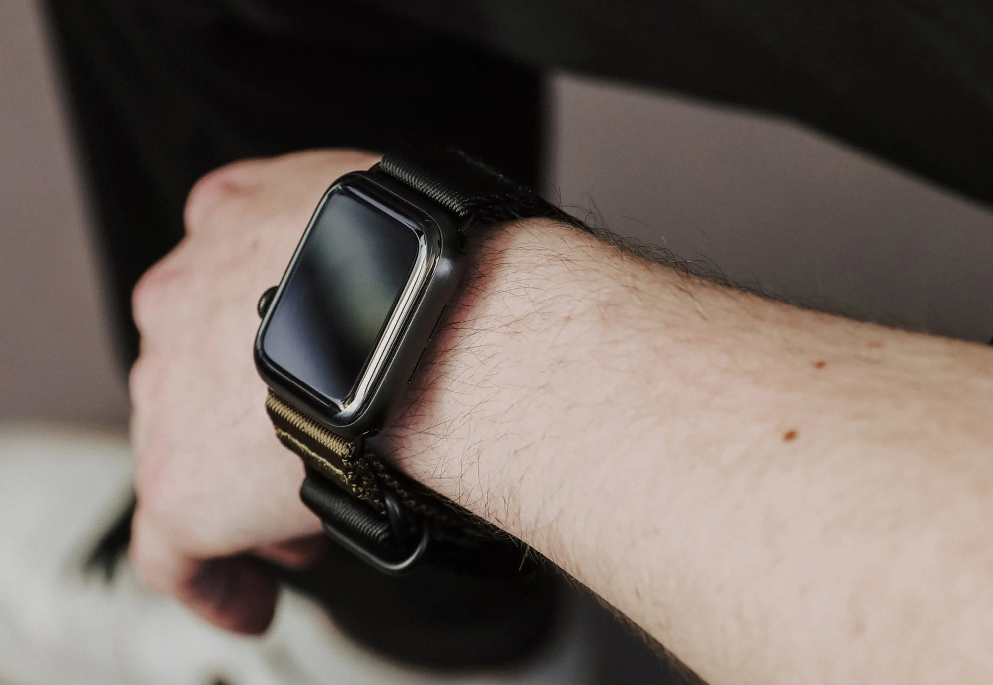 Apple Watch Strap - Image 10