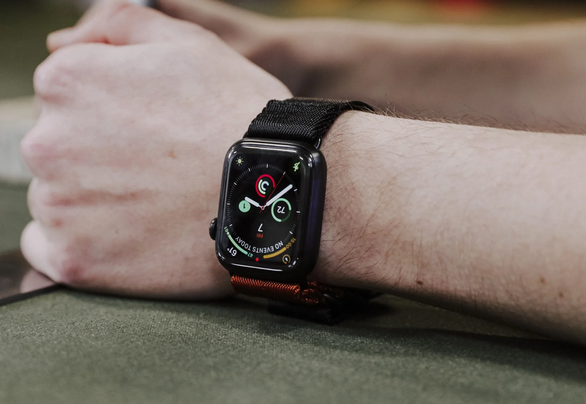 Apple Watch Strap - Image 11
