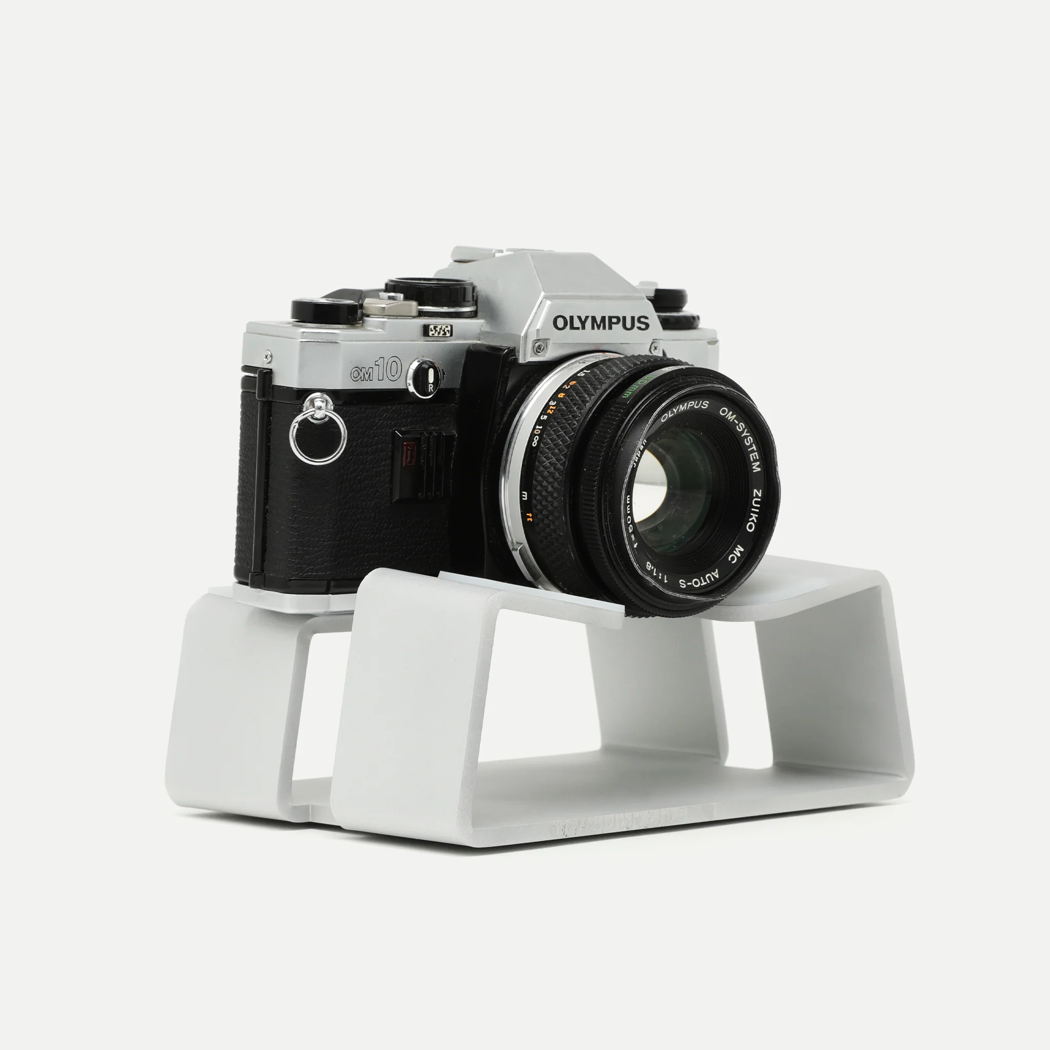 BASE Object 05 - Camera Stand - Image 4