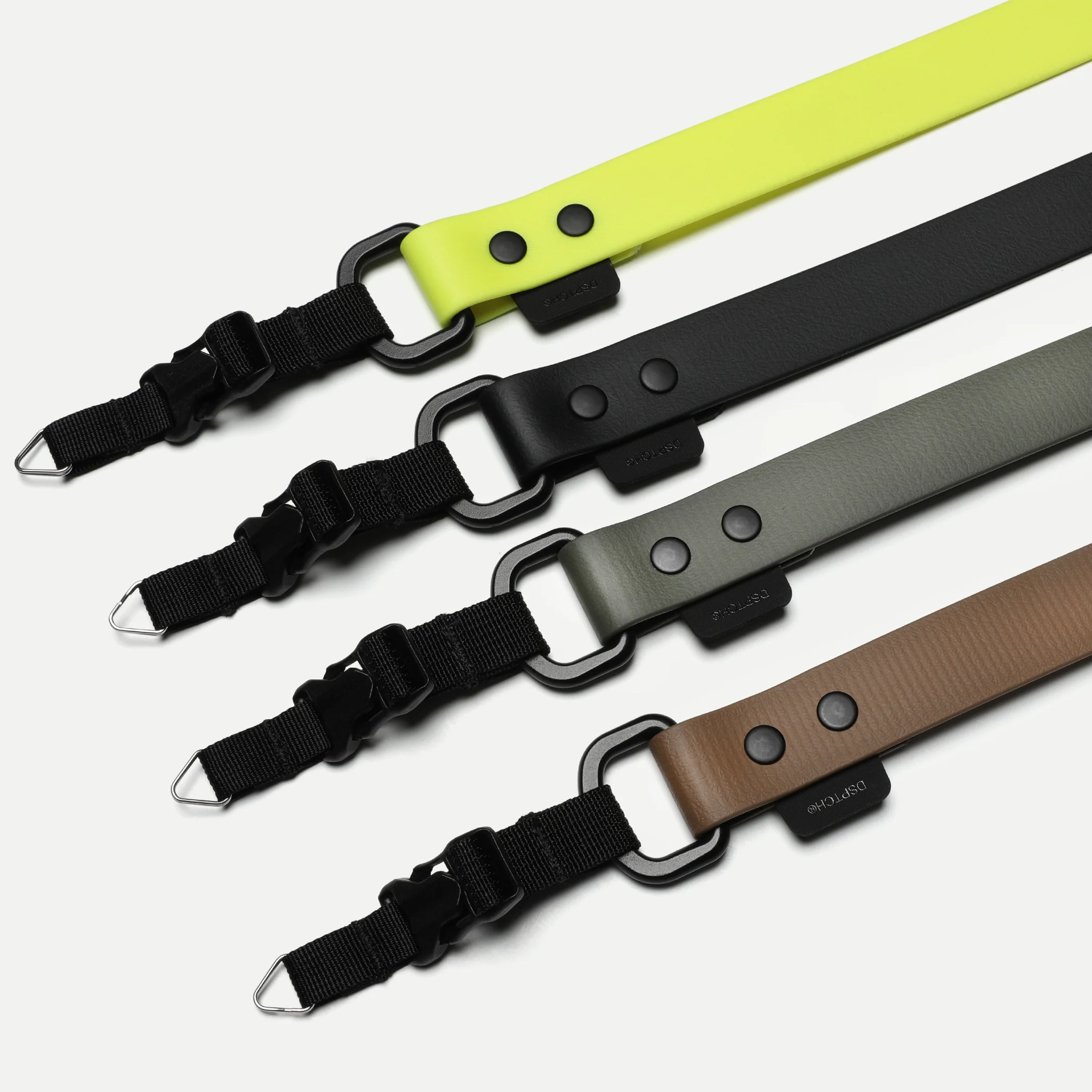 Biothane Camera Strap - Image 11