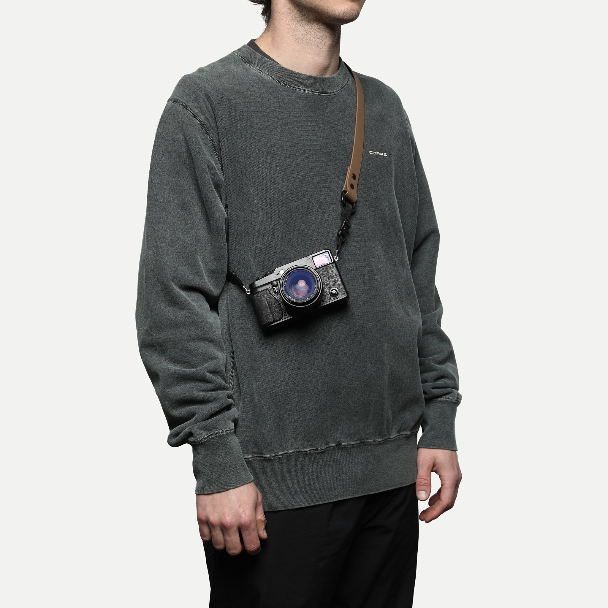 Biothane Camera Strap - Image 13