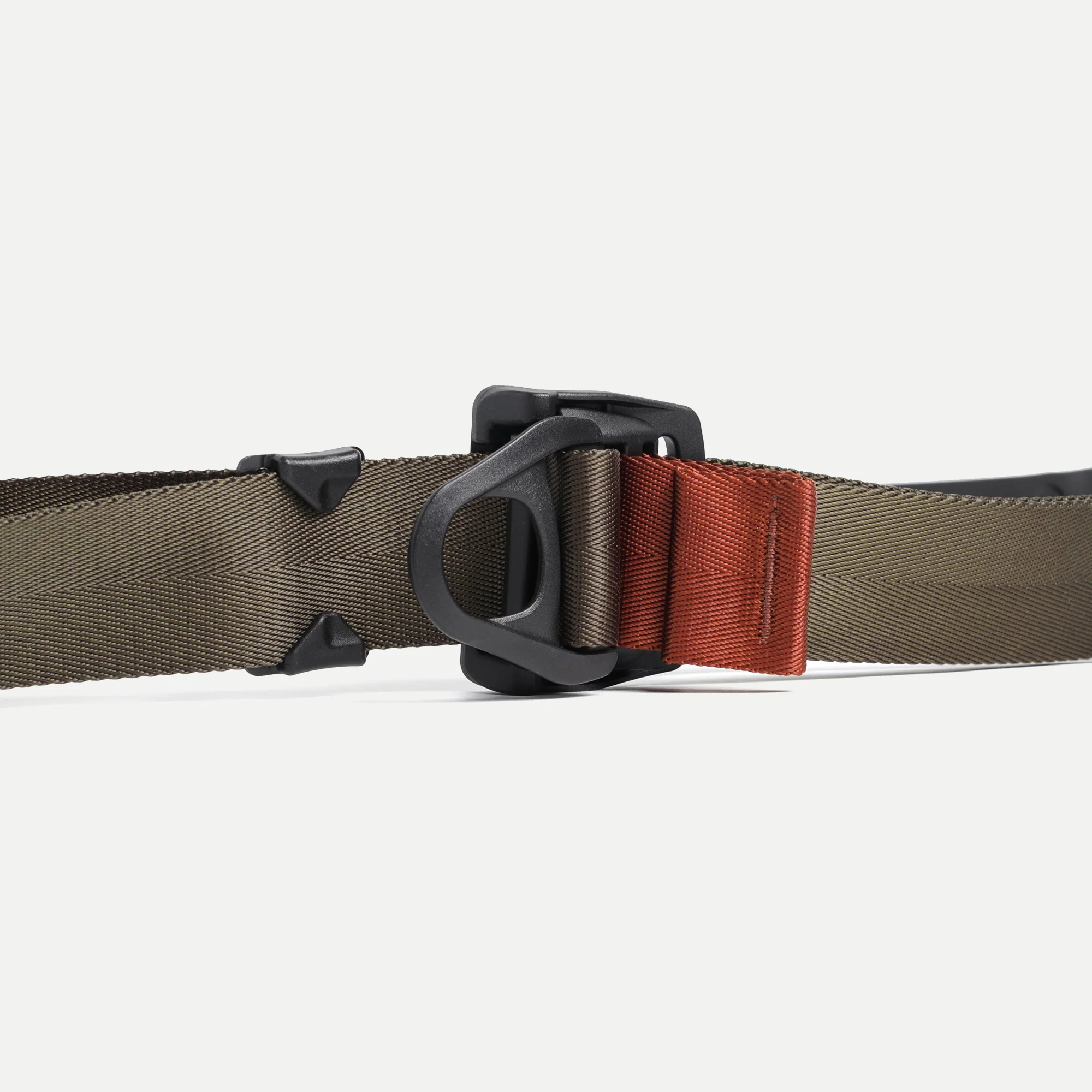 Biothane Guitar Strap - Image 4