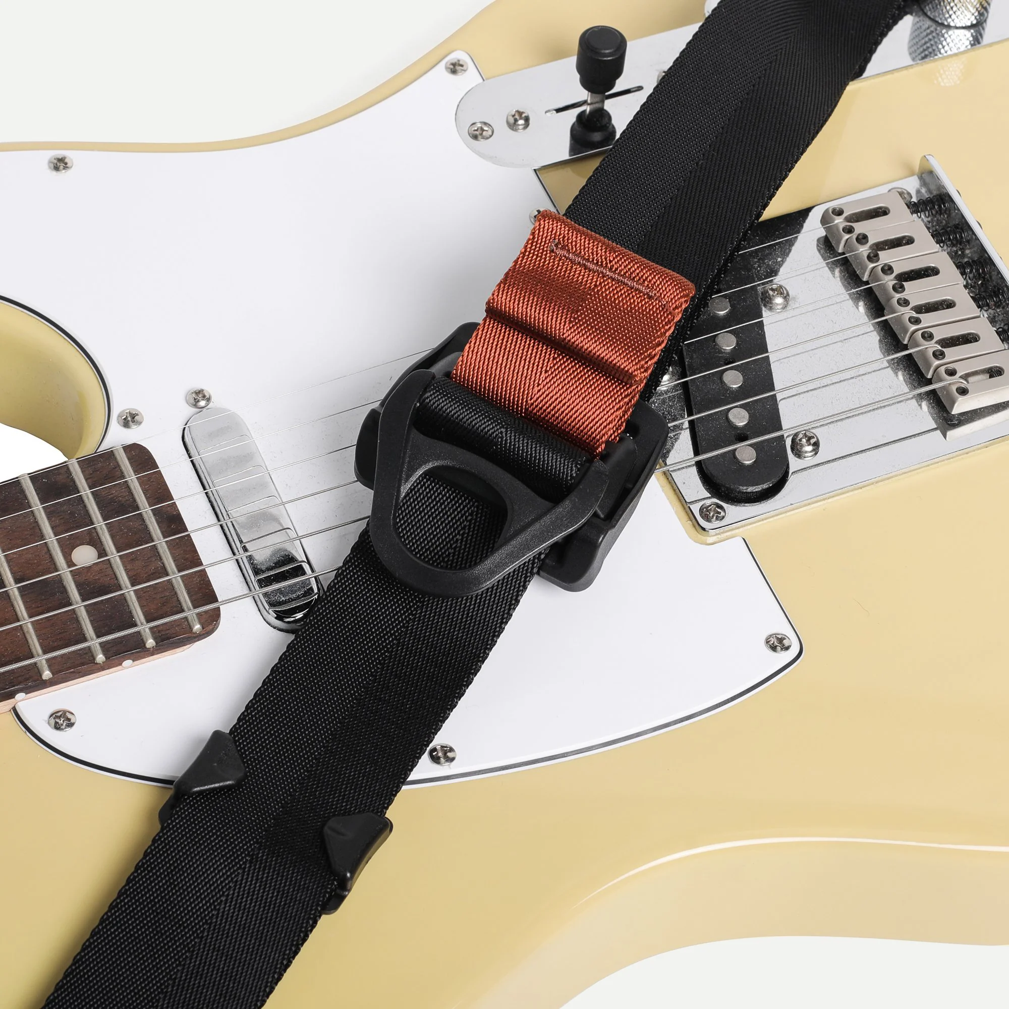 Biothane Guitar Strap - Image 8