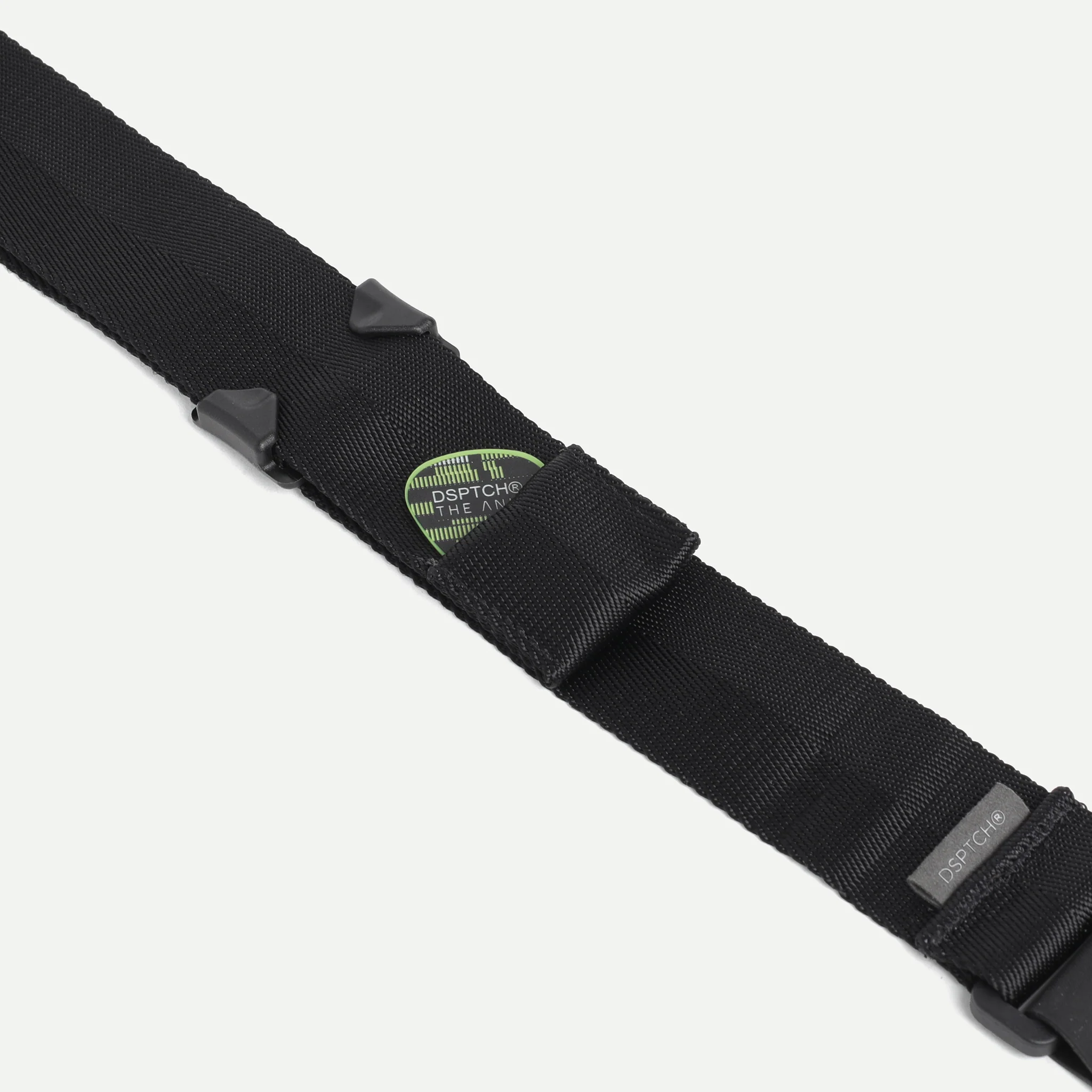 Biothane Guitar Strap - Image 9