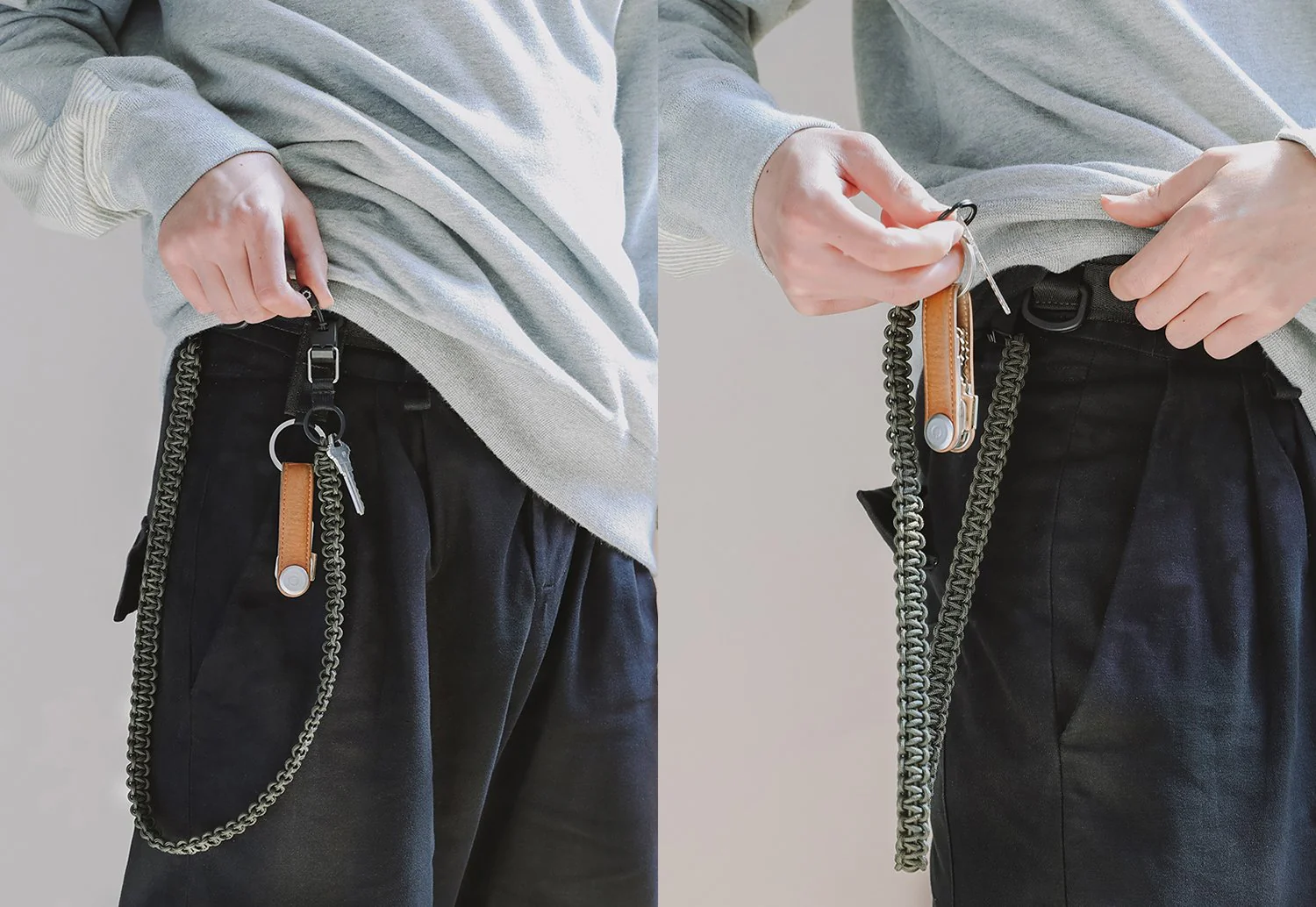 Braided Lanyard - Image 8