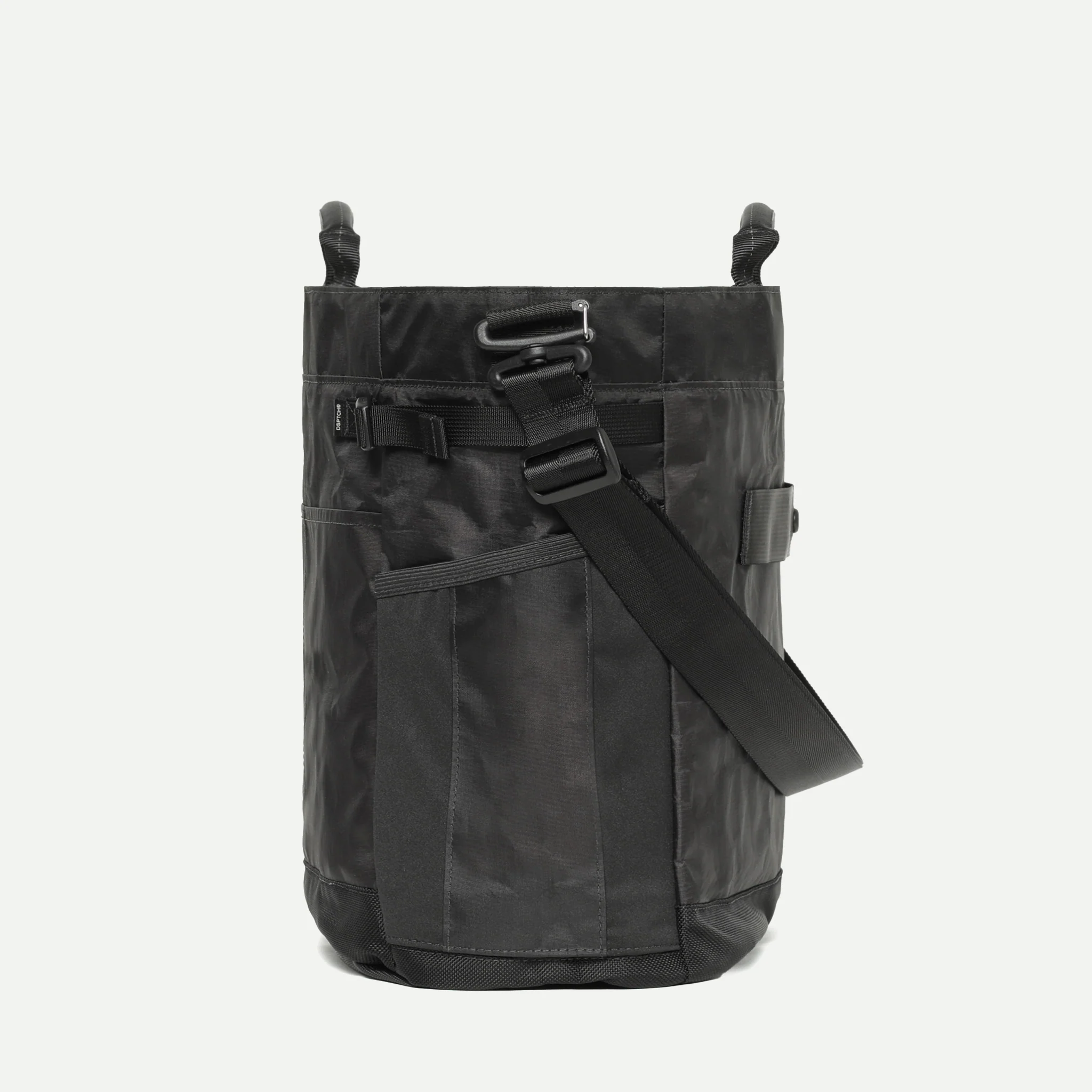 Cinch Tote - Dyneema - Black - Image 5