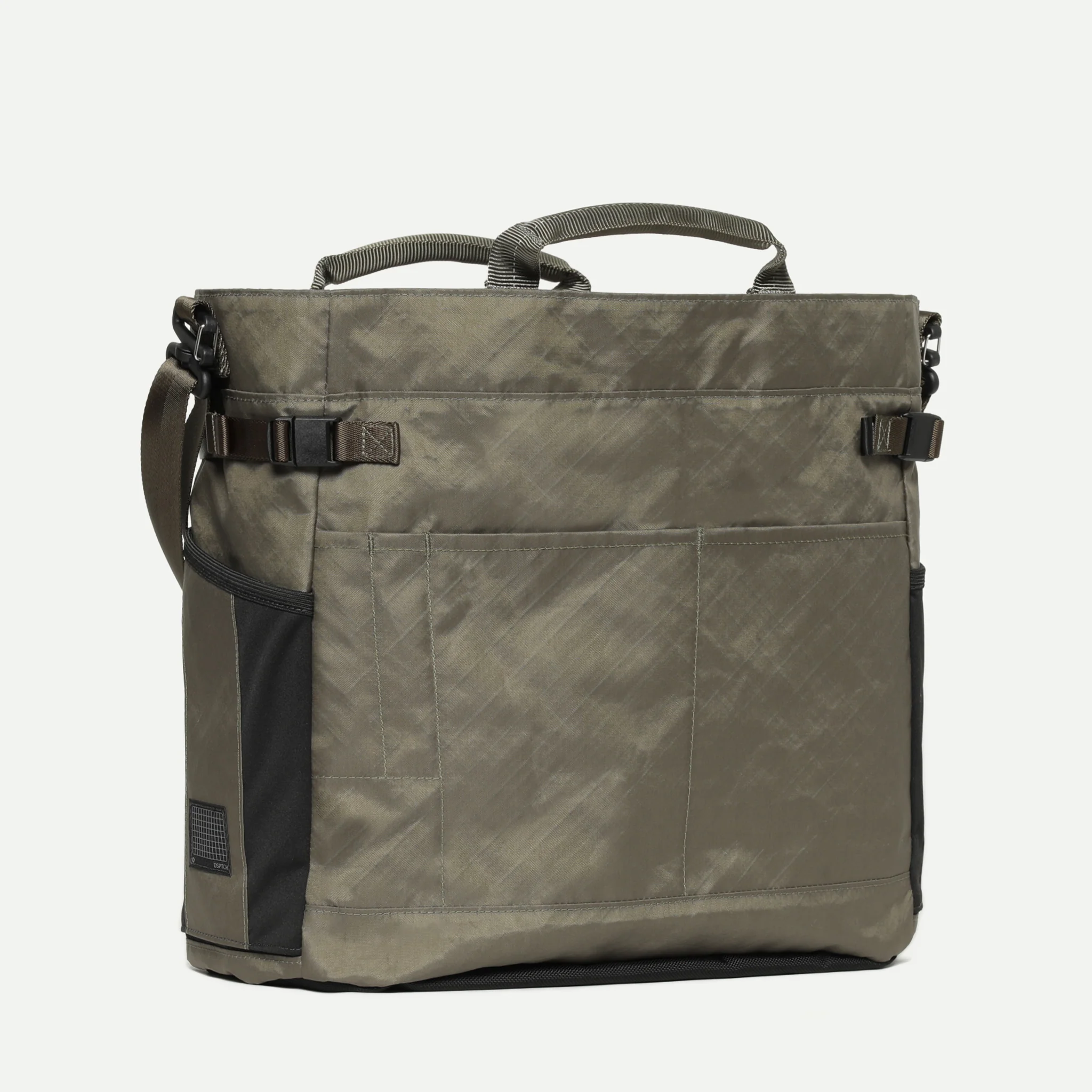 Cinch Tote - ECOPAK - Ranger Green - Image 3