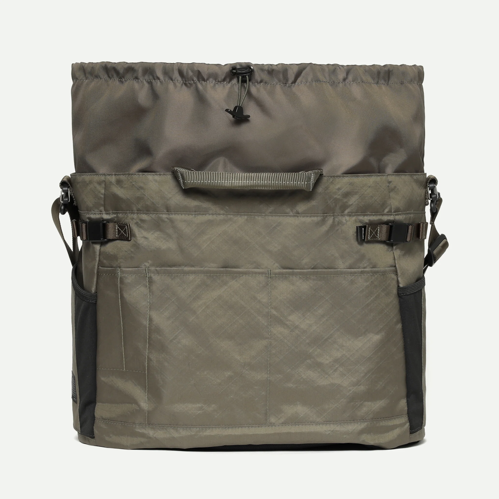 Cinch Tote - ECOPAK - Ranger Green - Image 6
