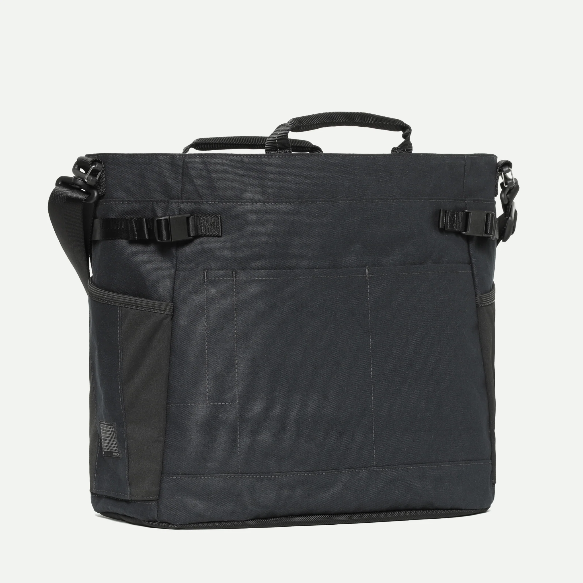 Cinch Tote - X-PAC X10- Navy - Image 3