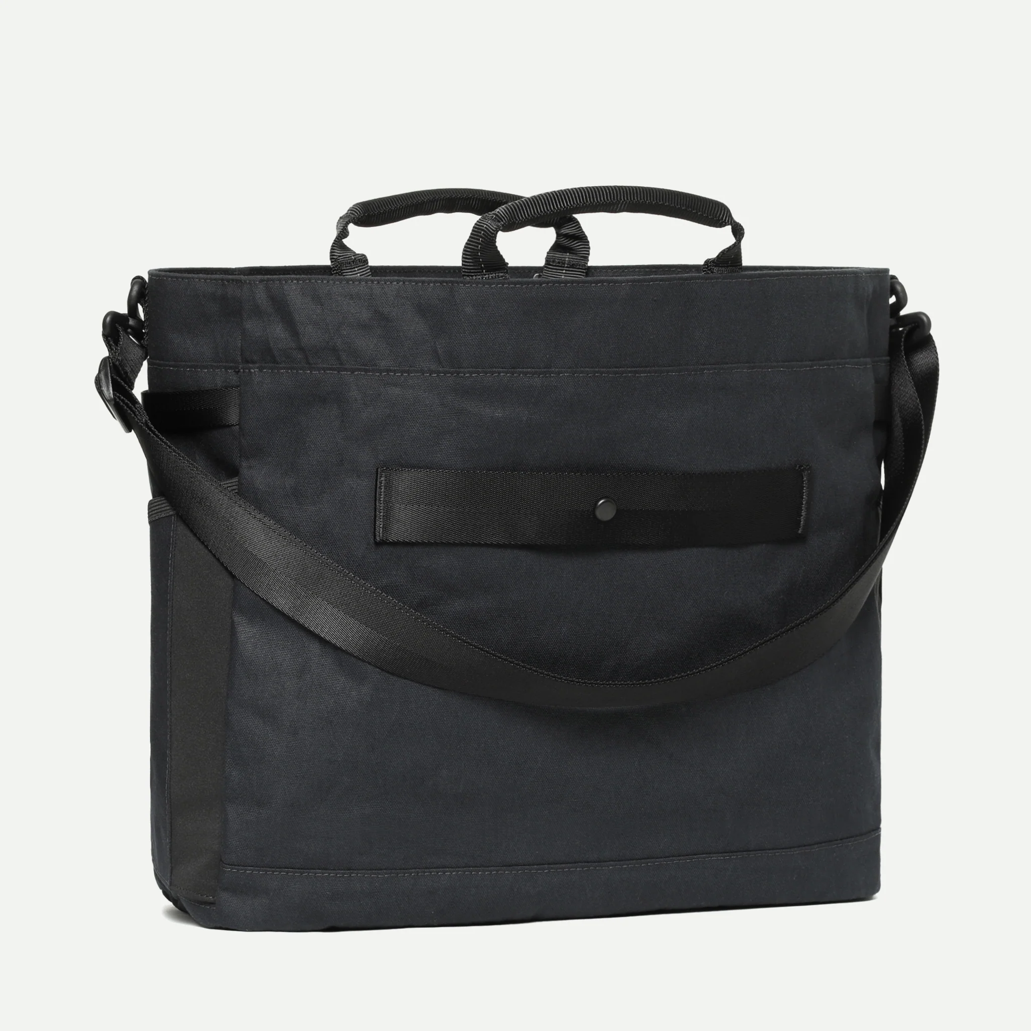 Cinch Tote - X-PAC X10- Navy - Image 4