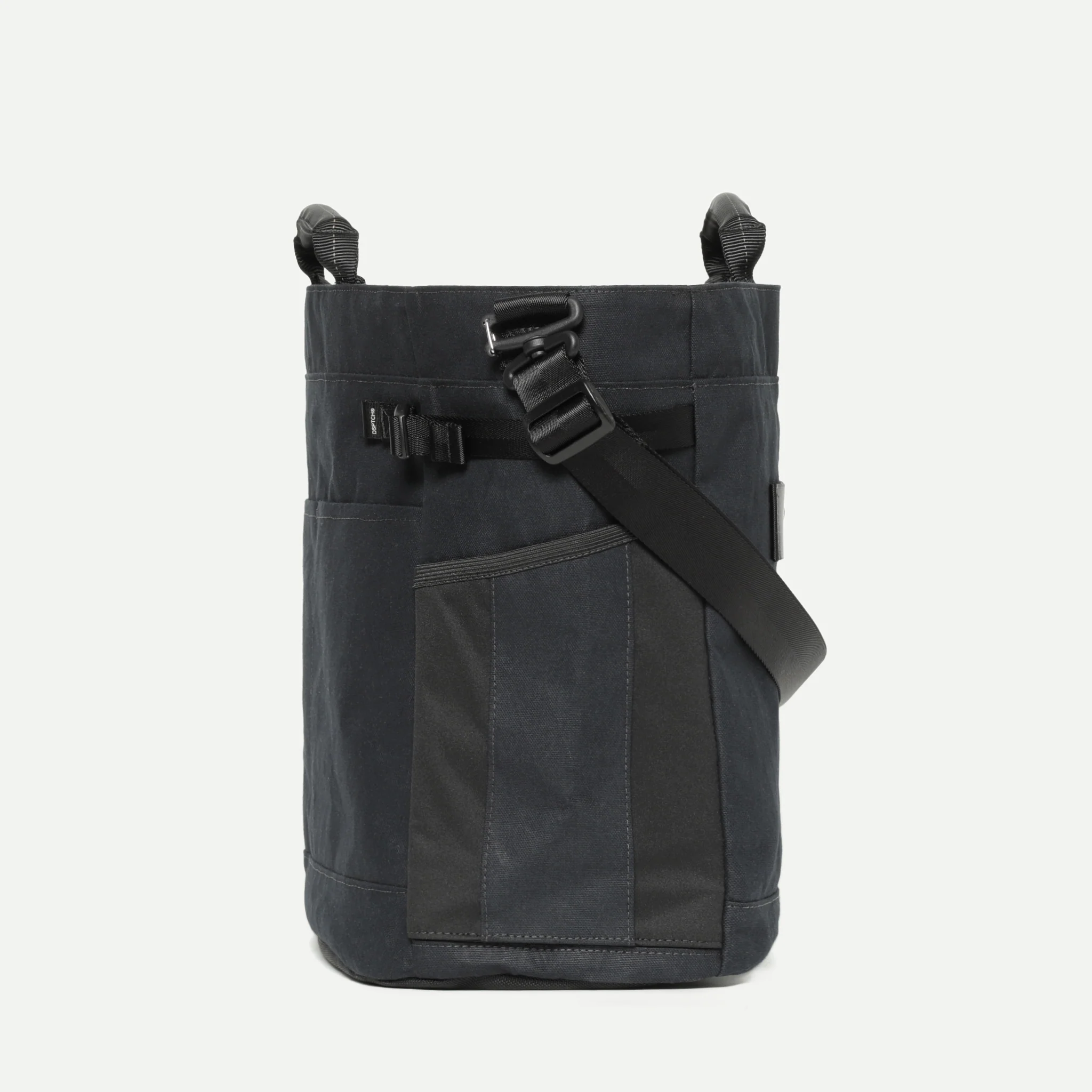 Cinch Tote - X-PAC X10- Navy - Image 5