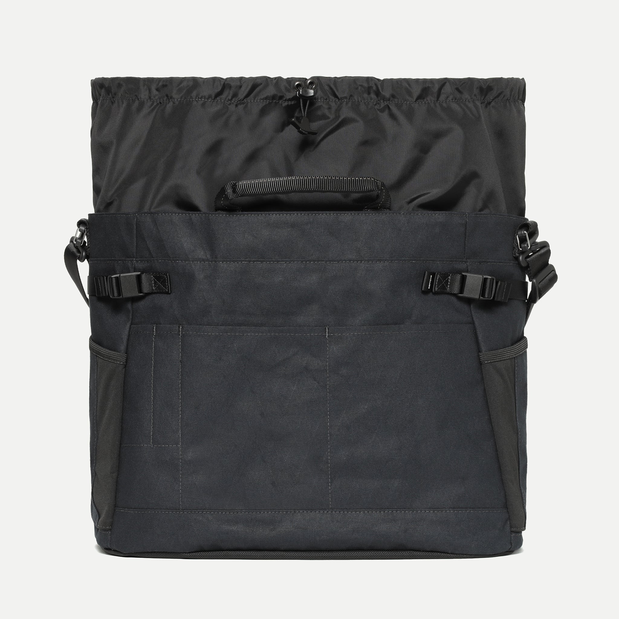 Cinch Tote - X-PAC X10- Navy - Image 6