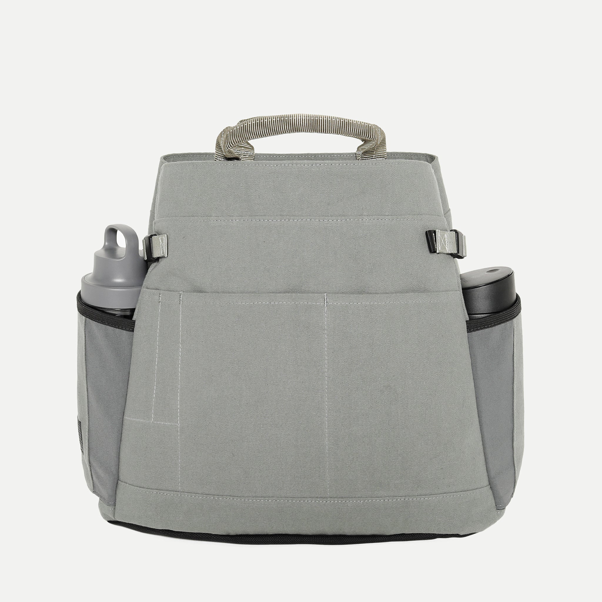 Cinch Tote - X-PAC X10- Navy - Image 7