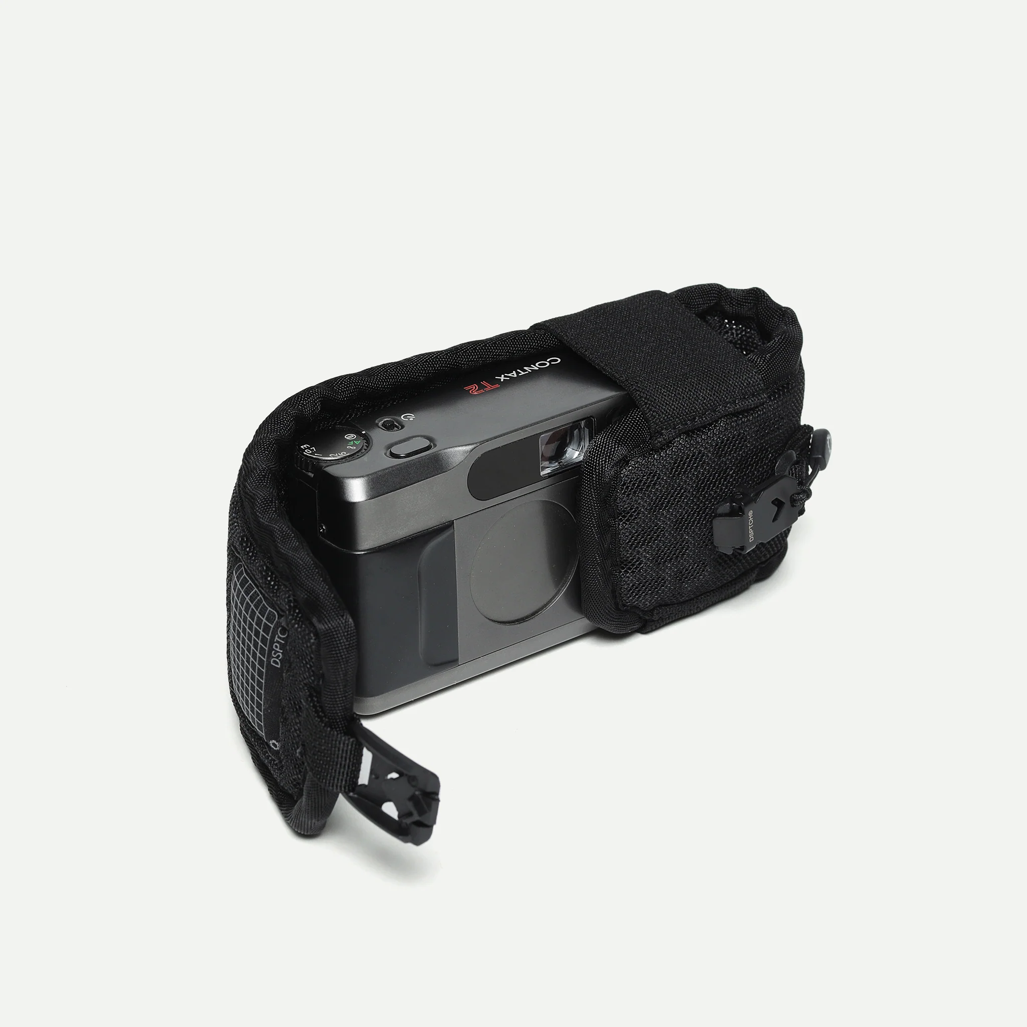 Contax T2 Camera Case - Image 4