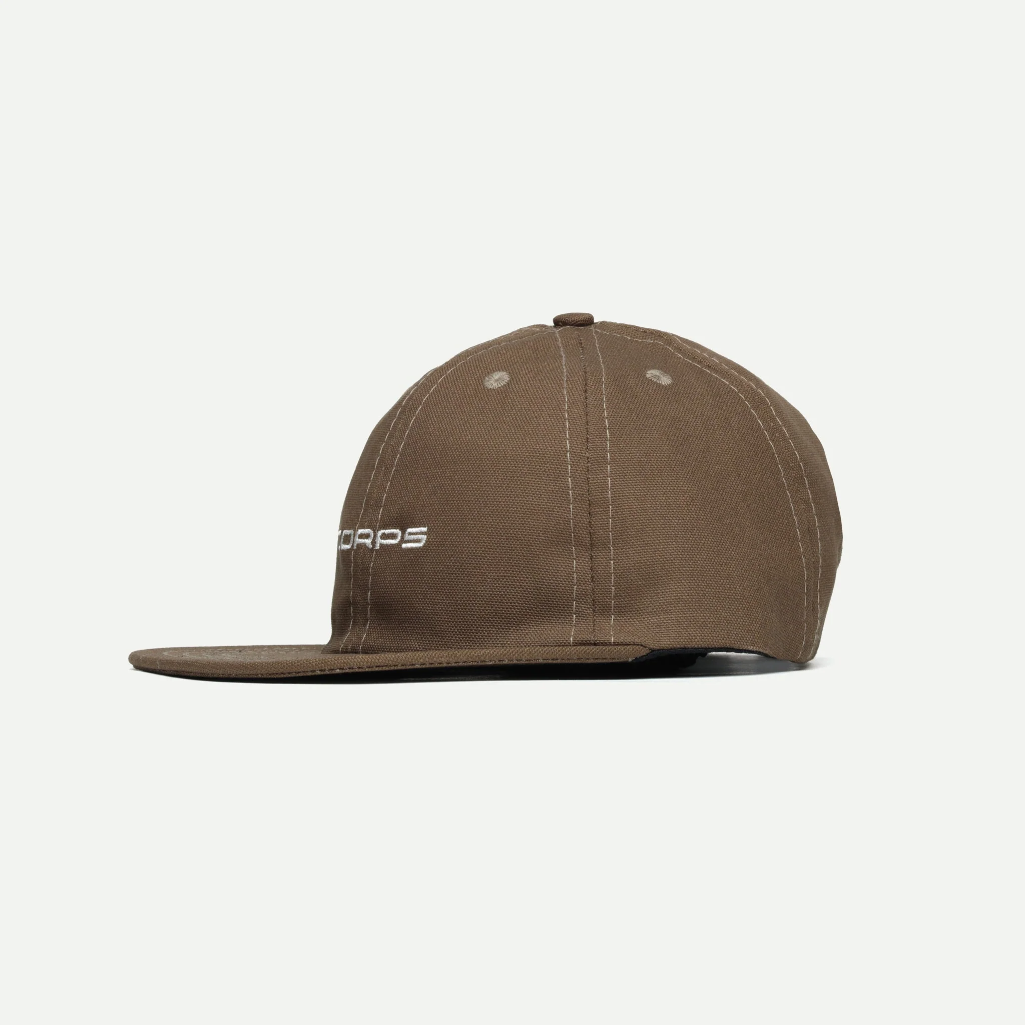Corpsware 6 Panel Hat - Image 11