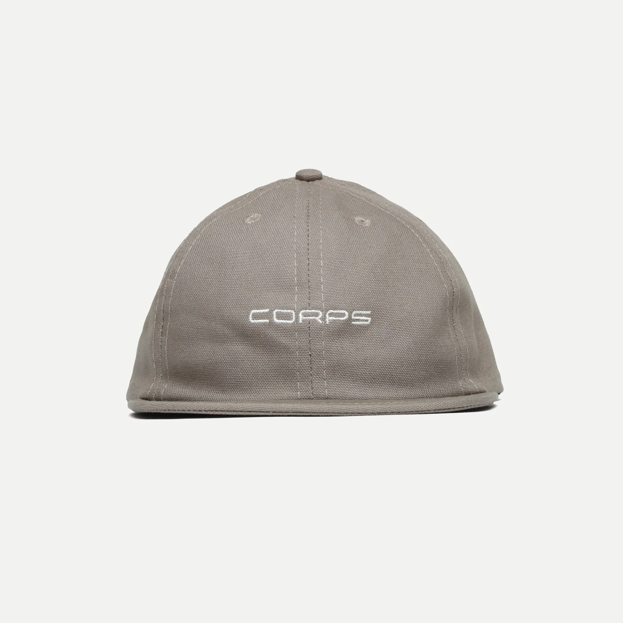 Corpsware 6 Panel Hat - Image 7