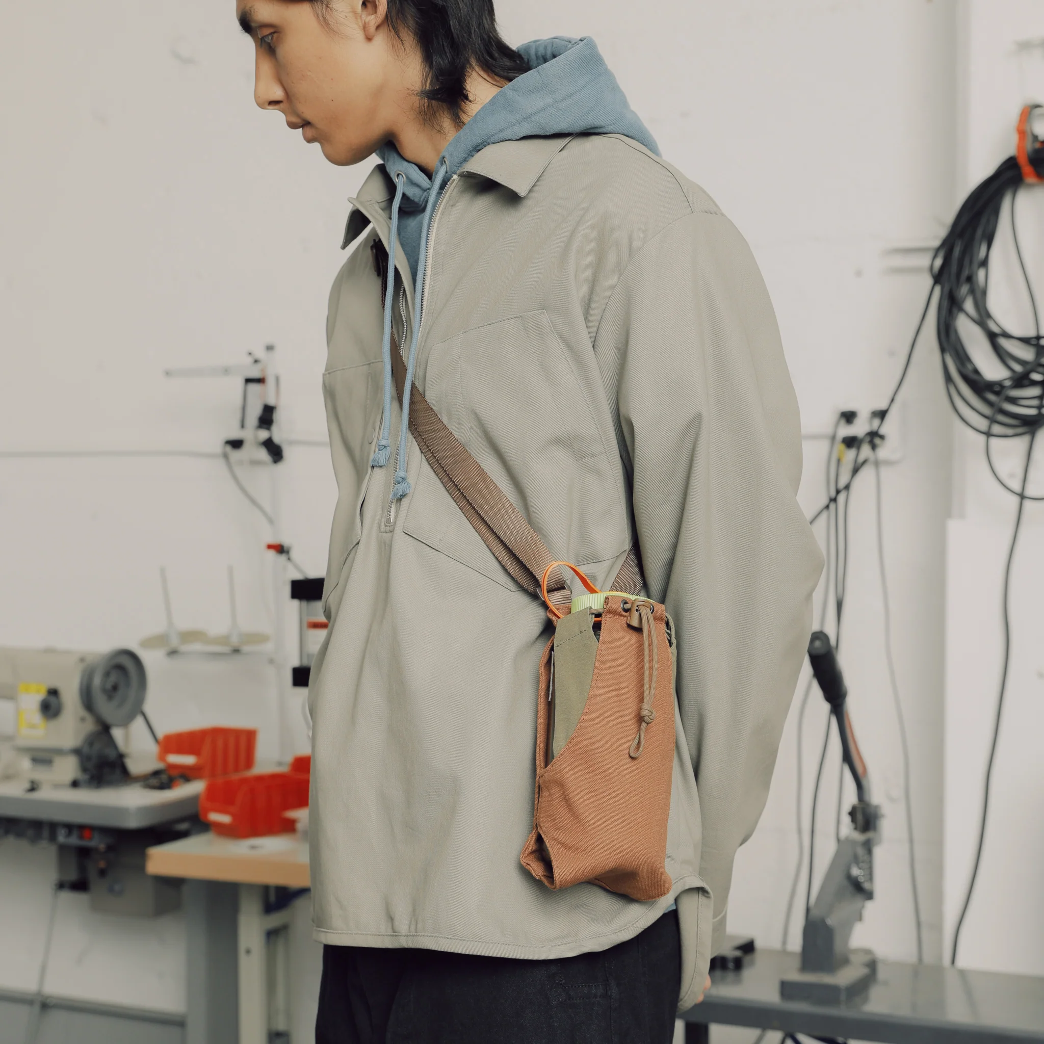 Corpsware Bottle Sling - Image 5