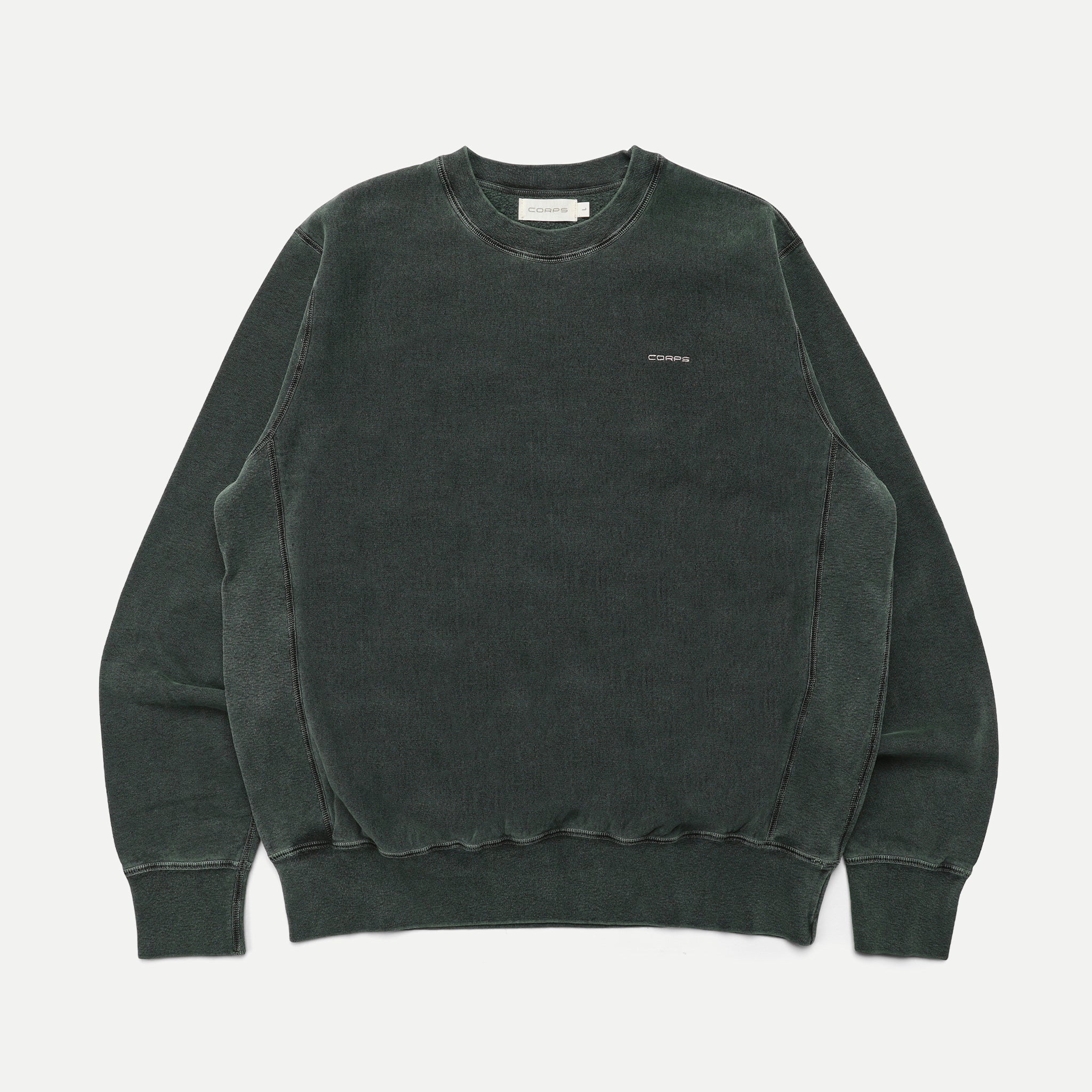 Corpsware Crew Sweater - Image 12