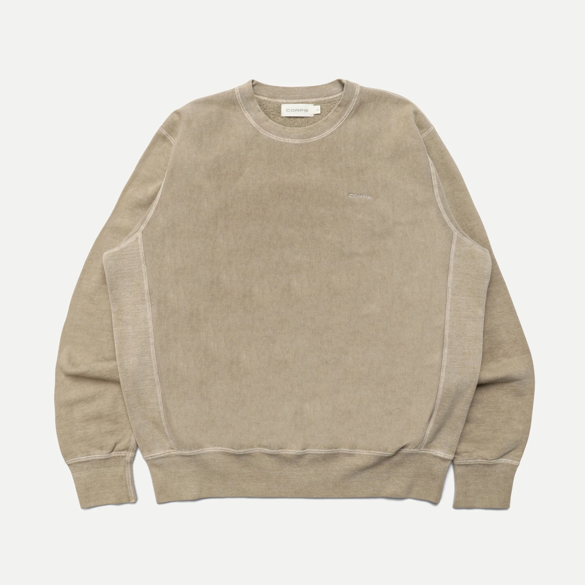 Corpsware Crew Sweater - Image 13