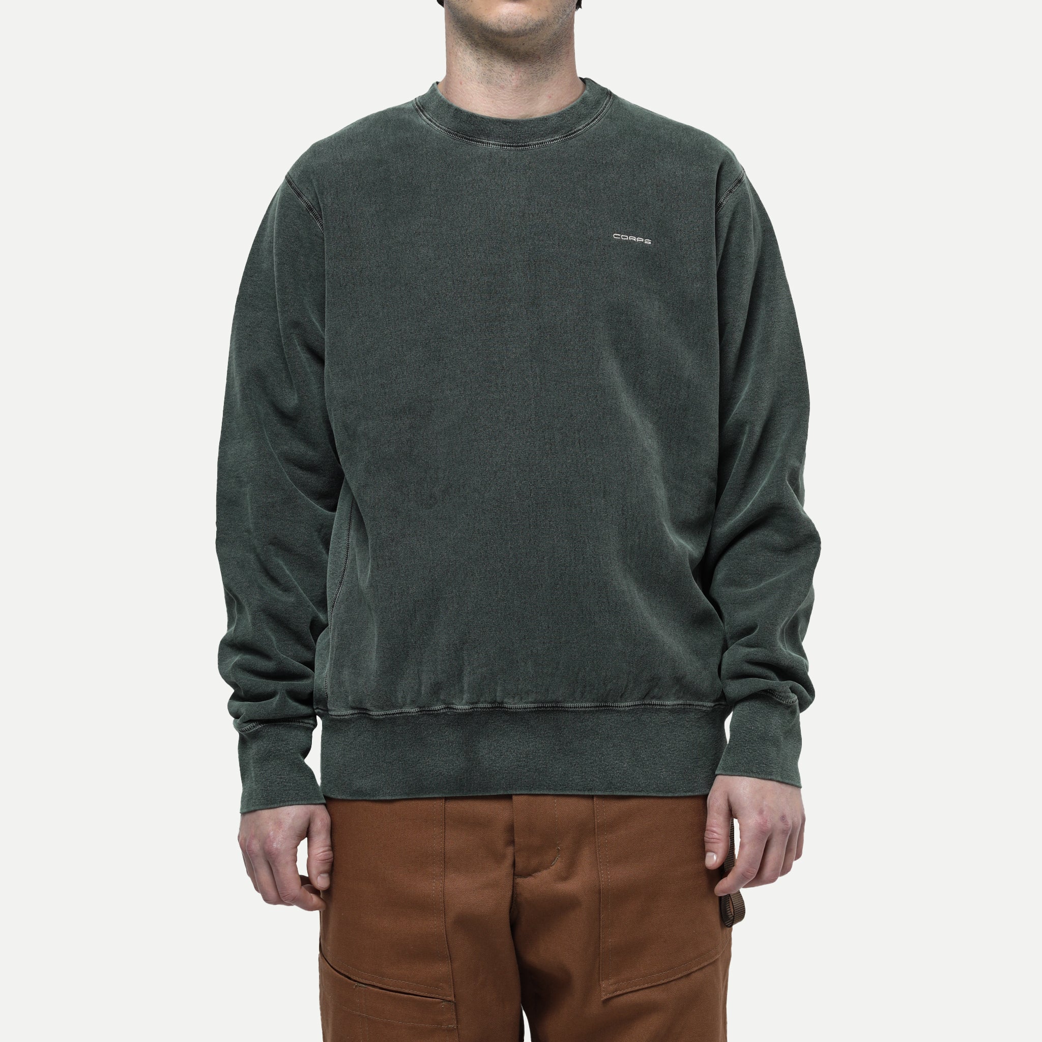 Corpsware Crew Sweater - Image 14