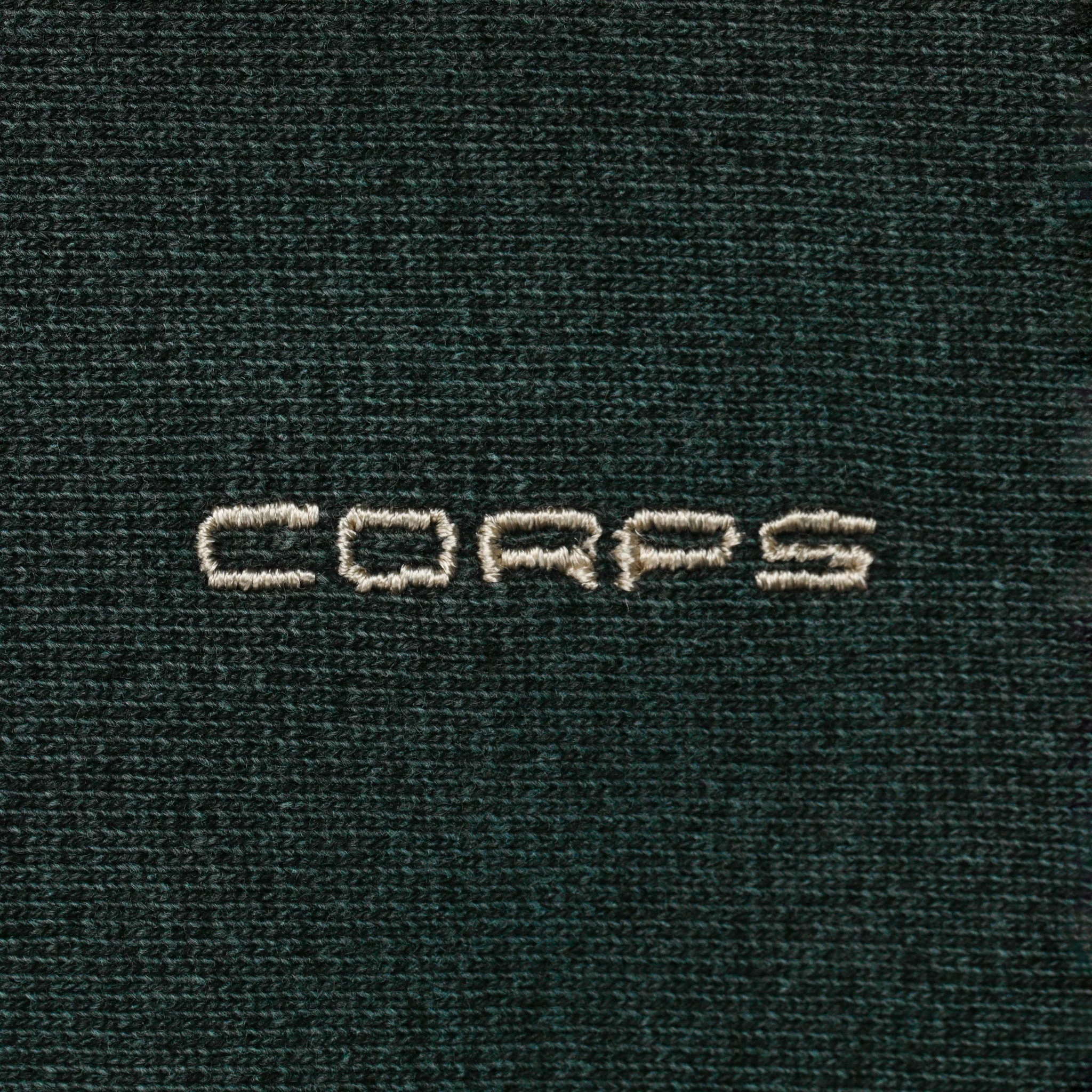 Corpsware Crew Sweater - Image 15
