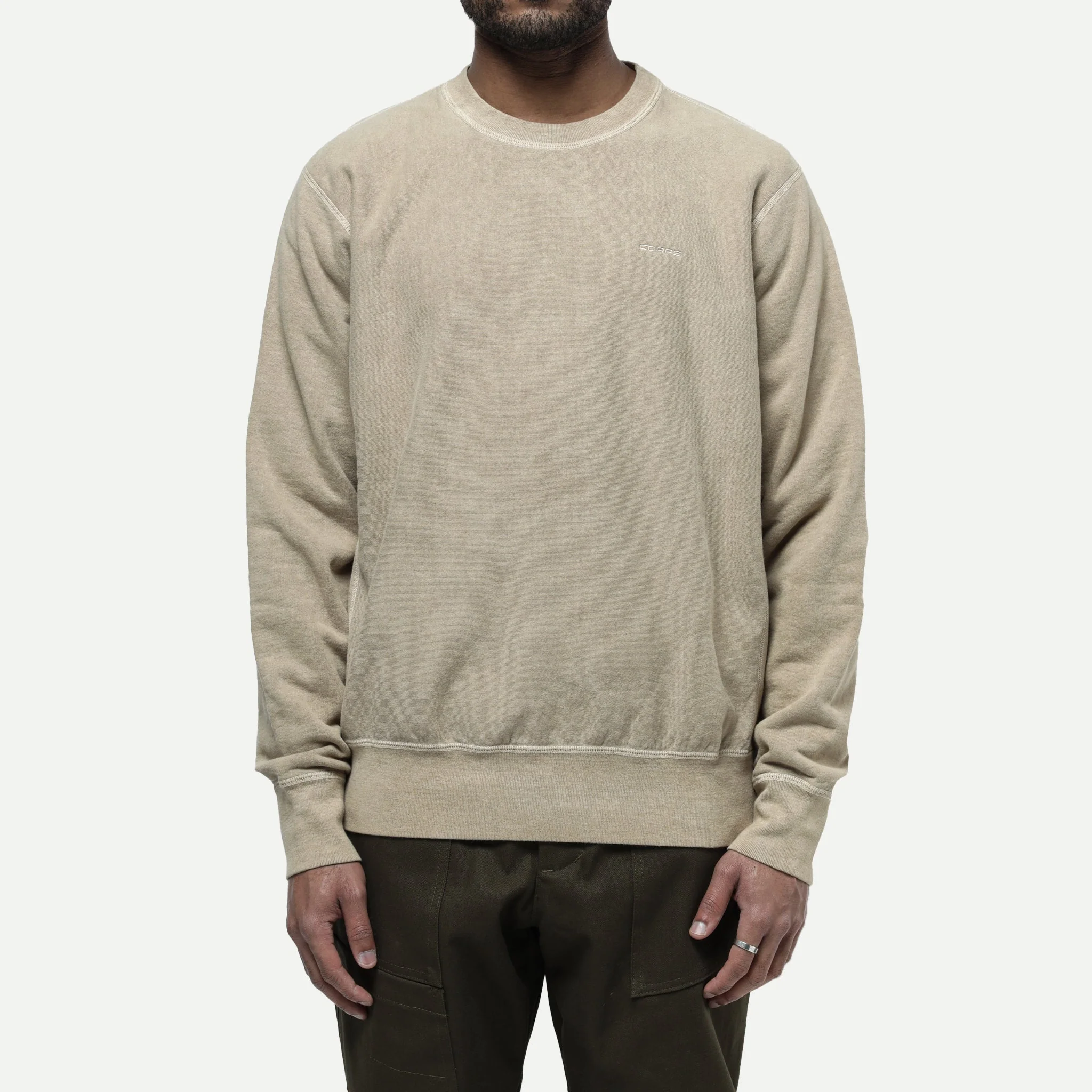 Corpsware Crew Sweater - Image 17