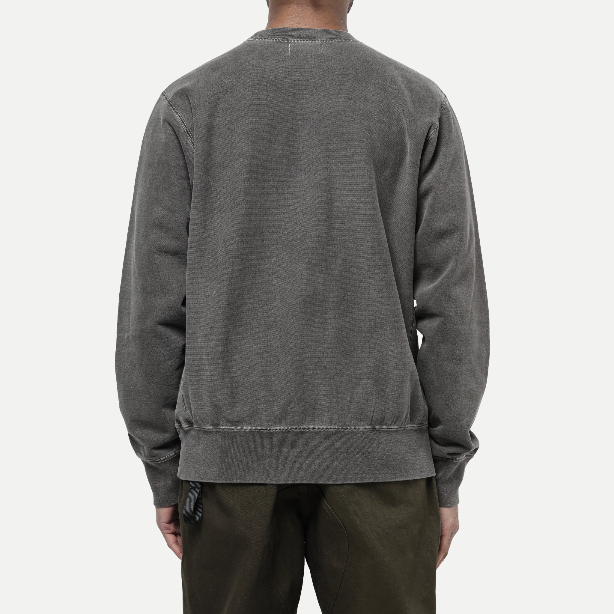Corpsware Crew Sweater - Image 5