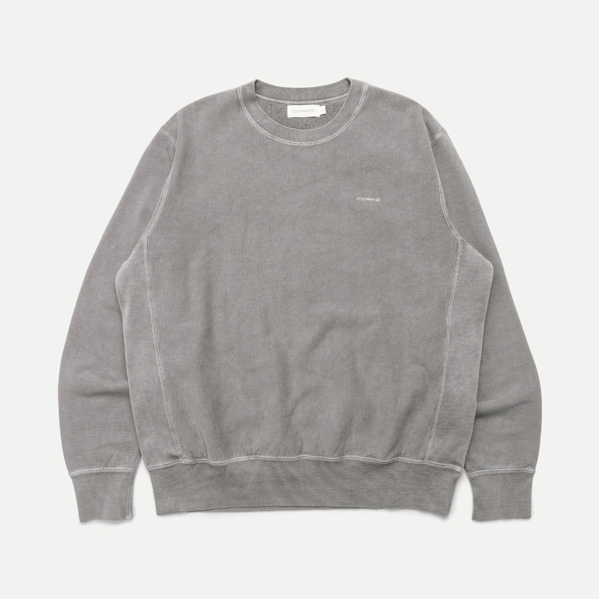 Corpsware Crew Sweater - Image 6