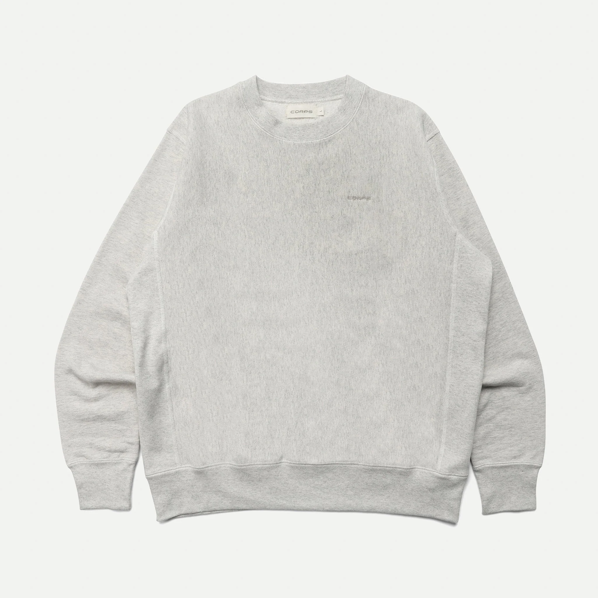 Corpsware Crew Sweater - Image 9