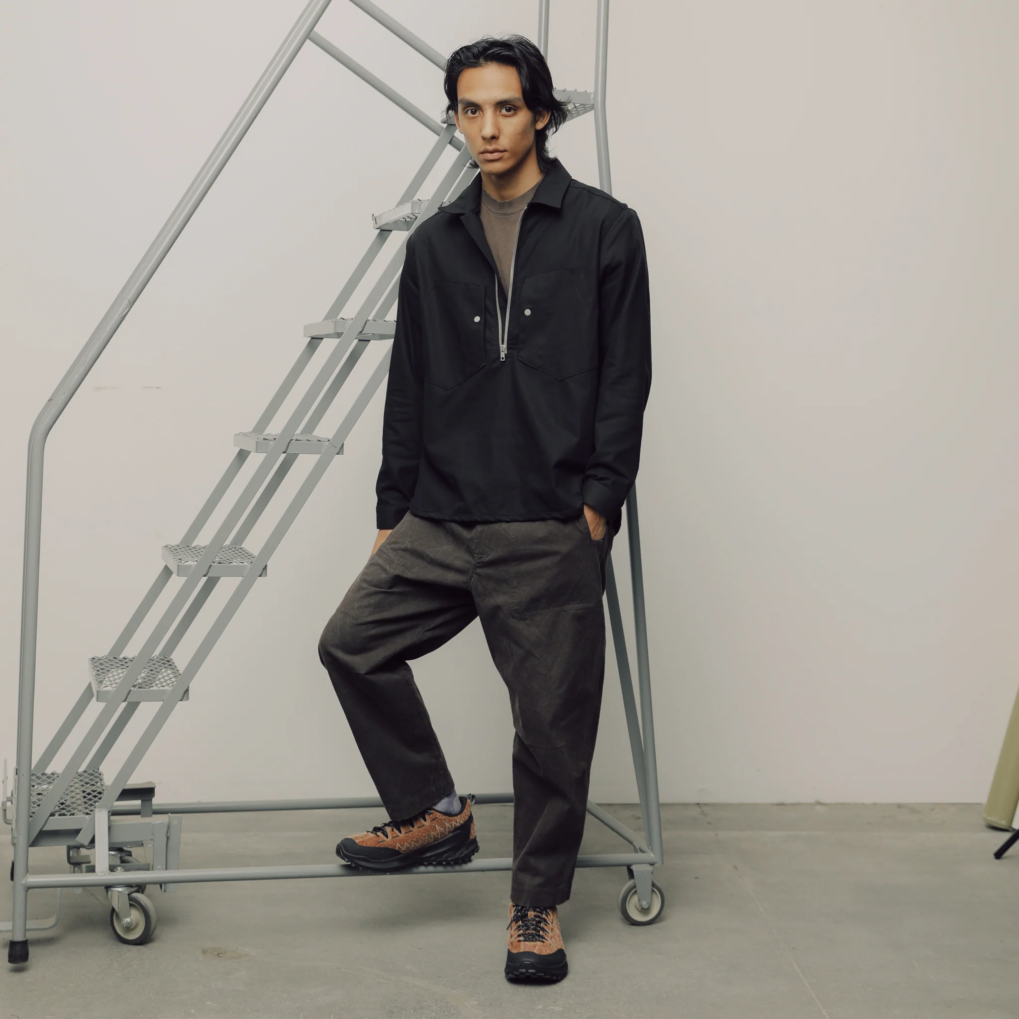 Corpsware Easy Work Pant - Image 14