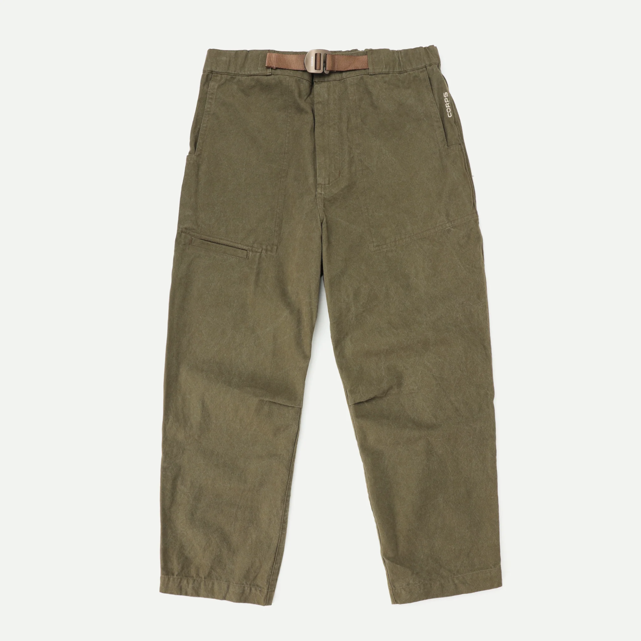Corpsware Easy Work Pant - Image 9
