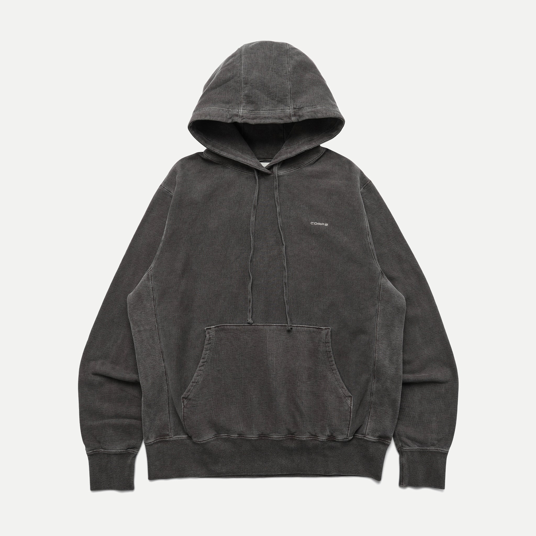 Corpsware Hooded Sweatshirt