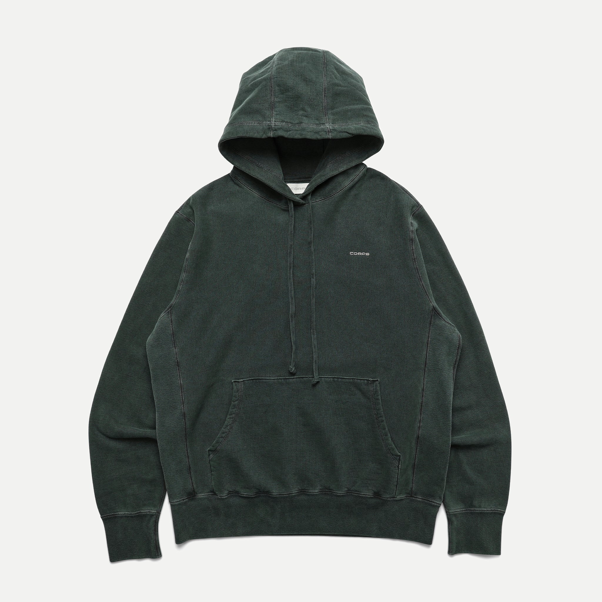 Corpsware Hooded Sweatshirt - Image 12