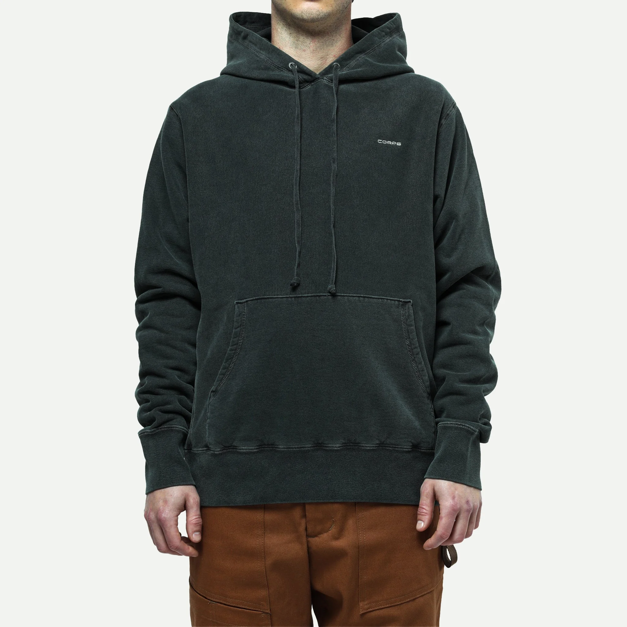 Corpsware Hooded Sweatshirt - Image 14