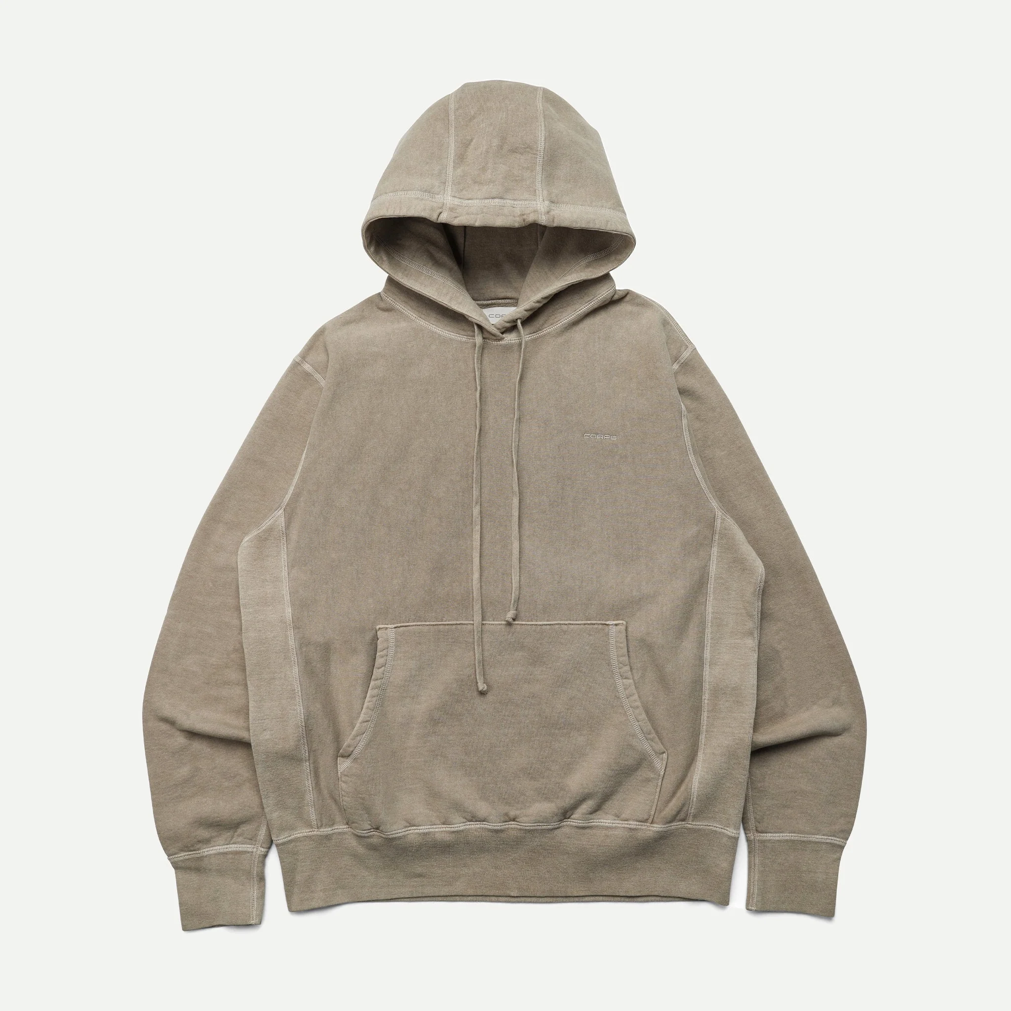 Corpsware Hooded Sweatshirt - Image 15