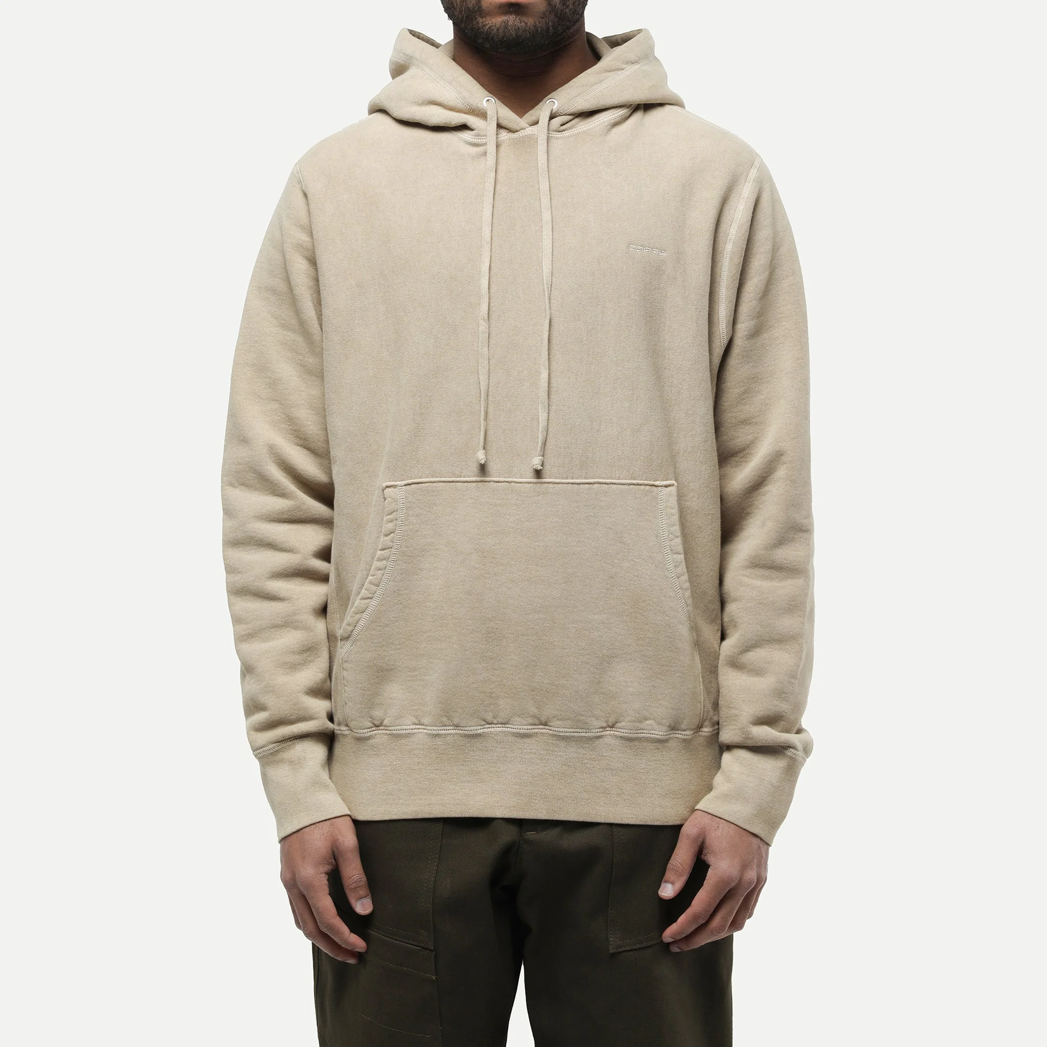 Corpsware Hooded Sweatshirt - Image 17