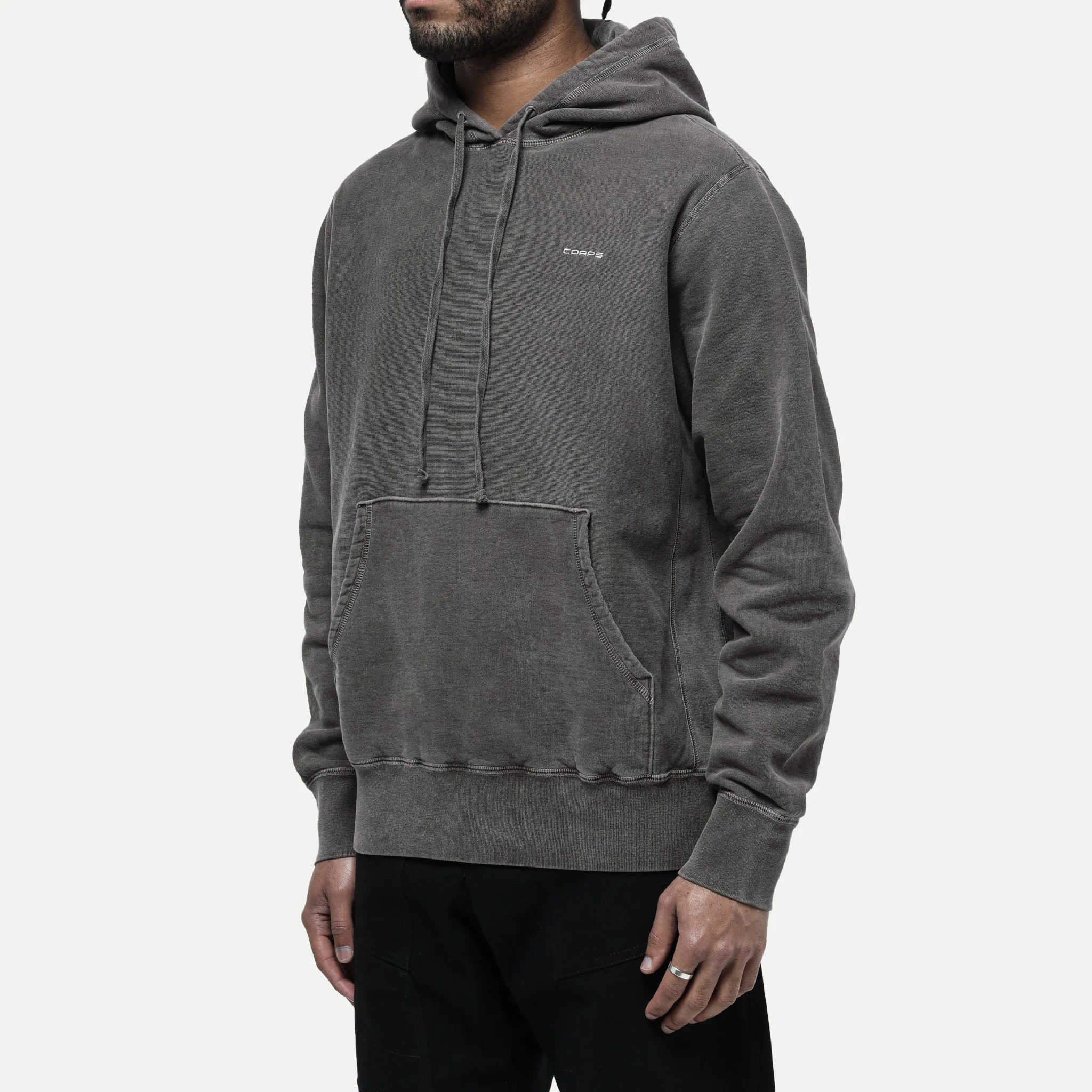 Corpsware Hooded Sweatshirt - Image 3