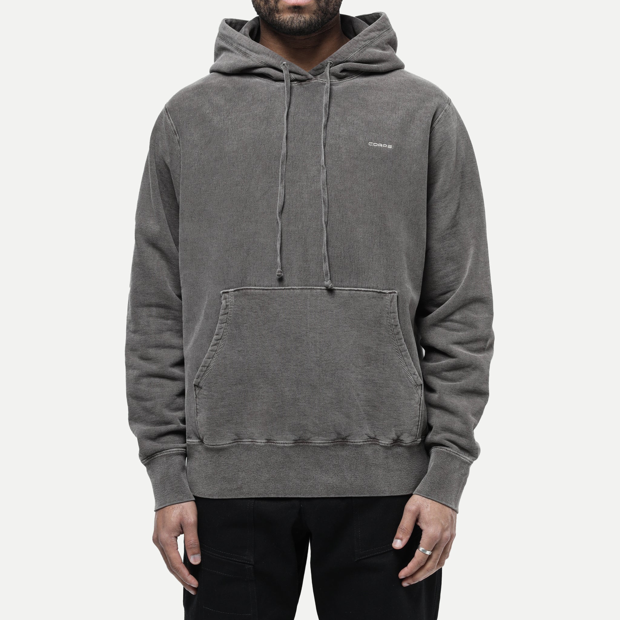 Corpsware Hooded Sweatshirt - Image 4