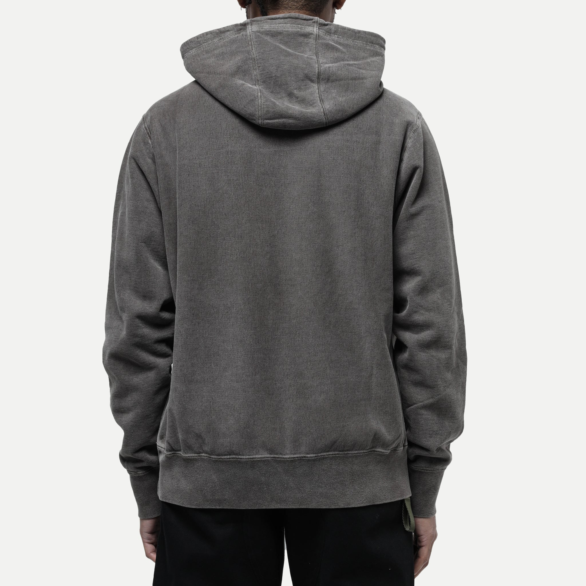 Corpsware Hooded Sweatshirt - Image 5