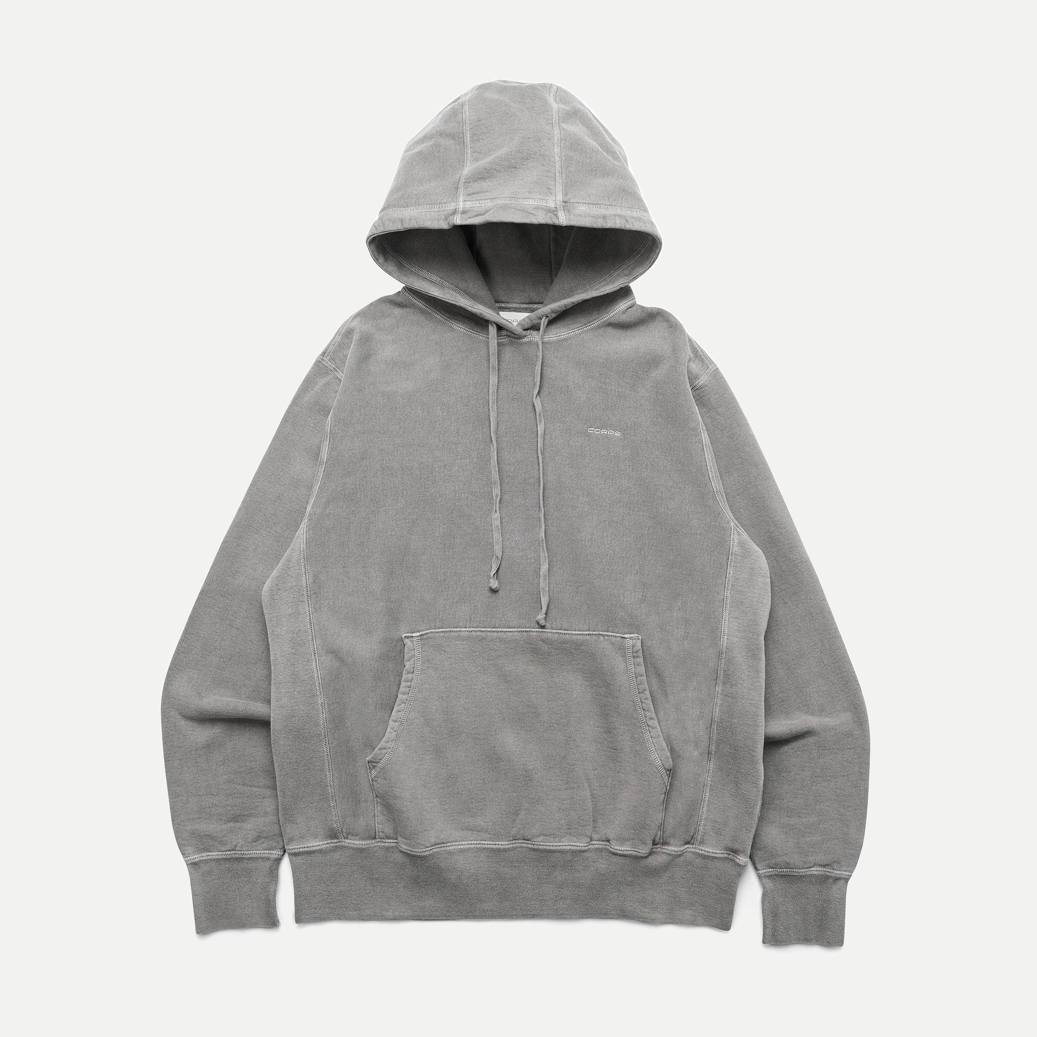 Corpsware Hooded Sweatshirt - Image 6