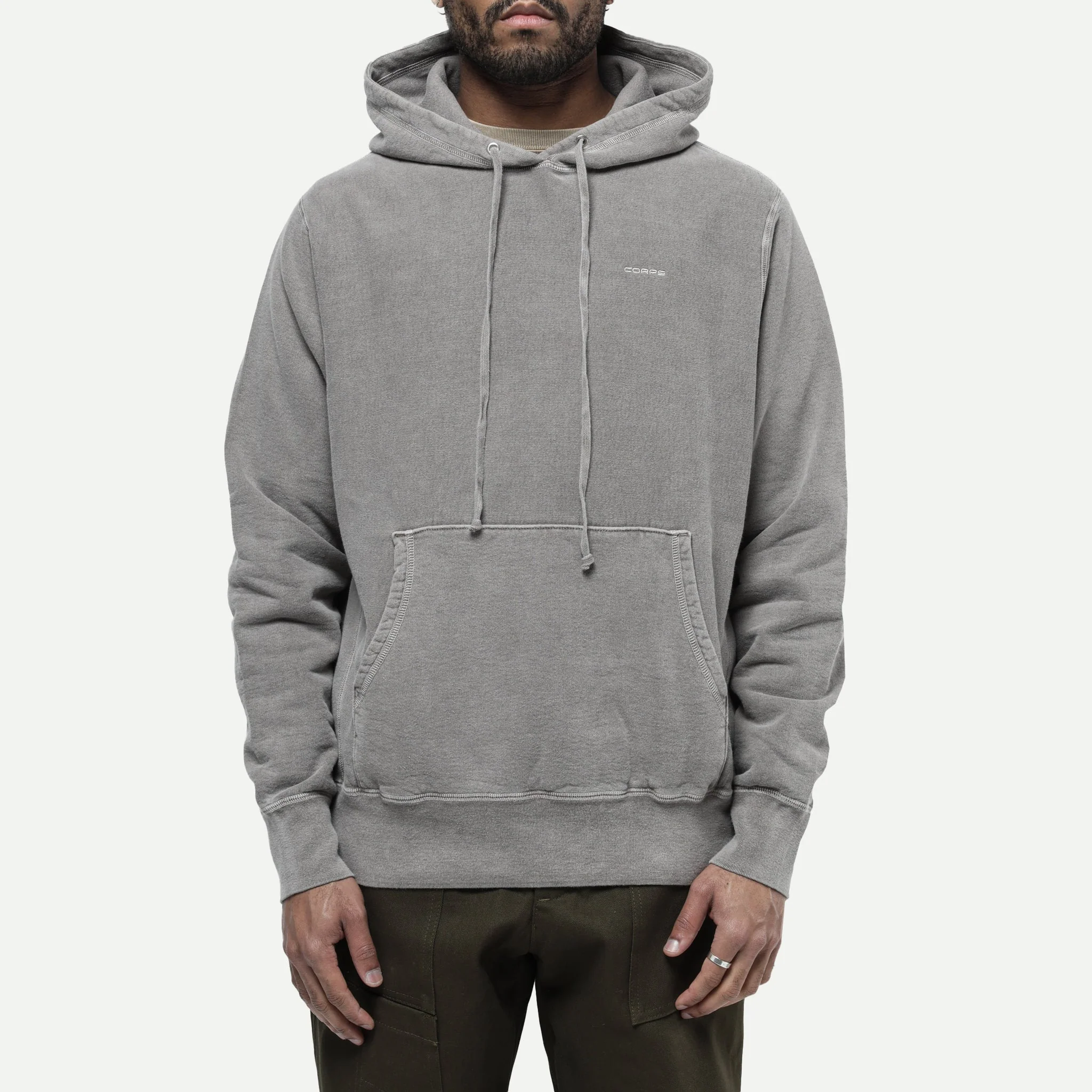 Corpsware Hooded Sweatshirt - Image 8